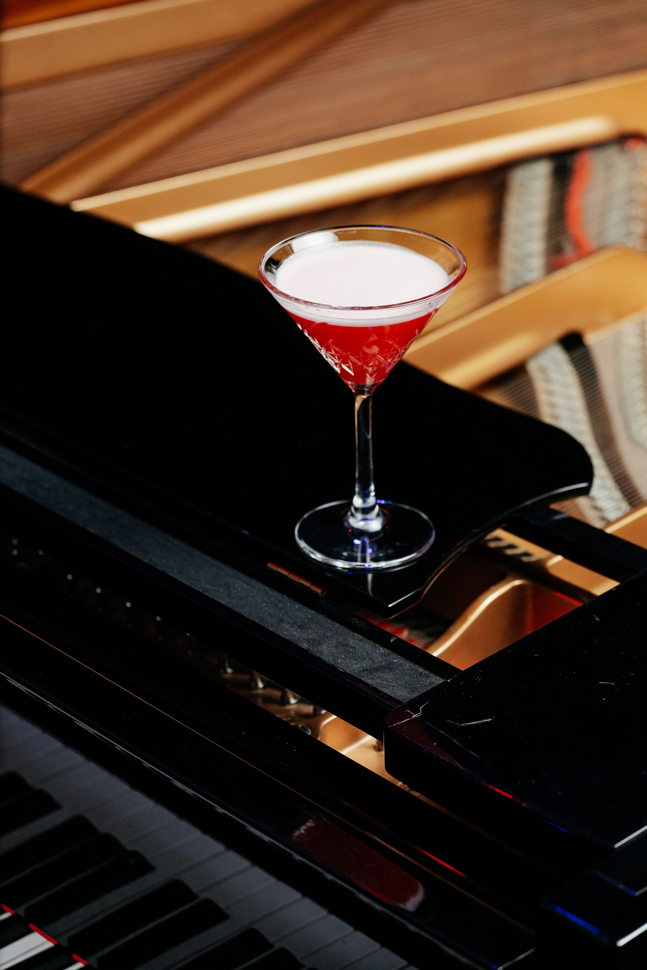 Esse Jazz Bar. Контент фотограф в Ростове-на-Дону Мардус Павел