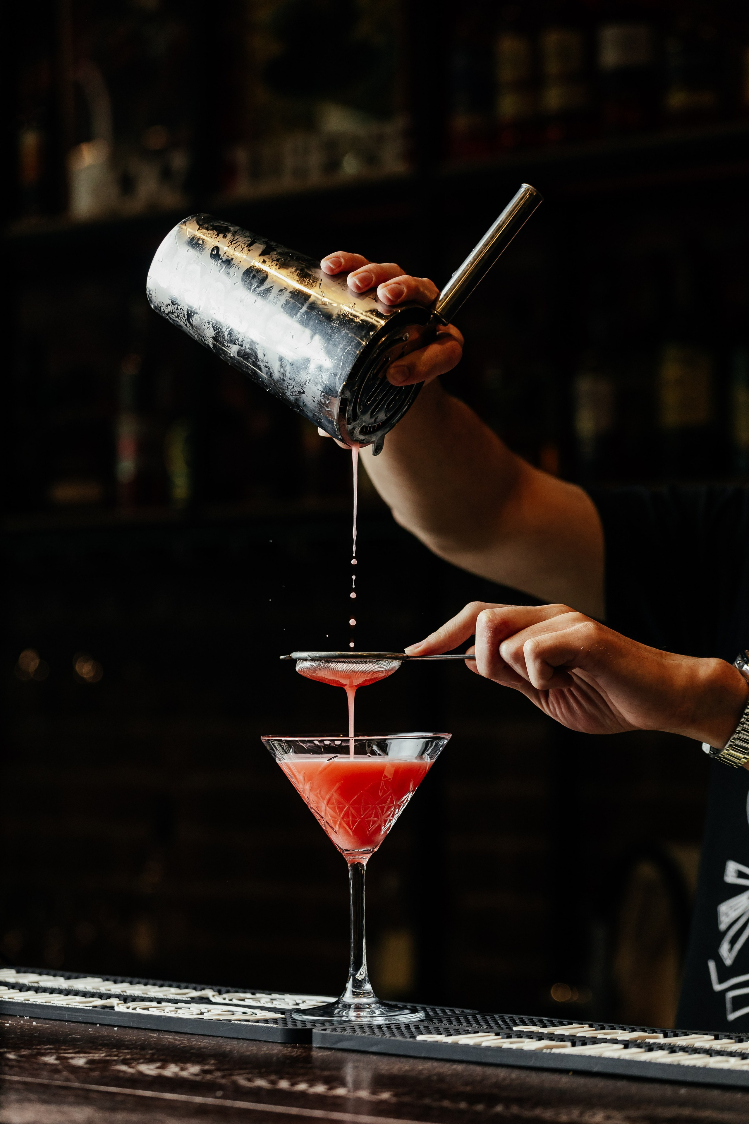 Esse Jazz Bar. Контент фотограф в Ростове-на-Дону Мардус Павел