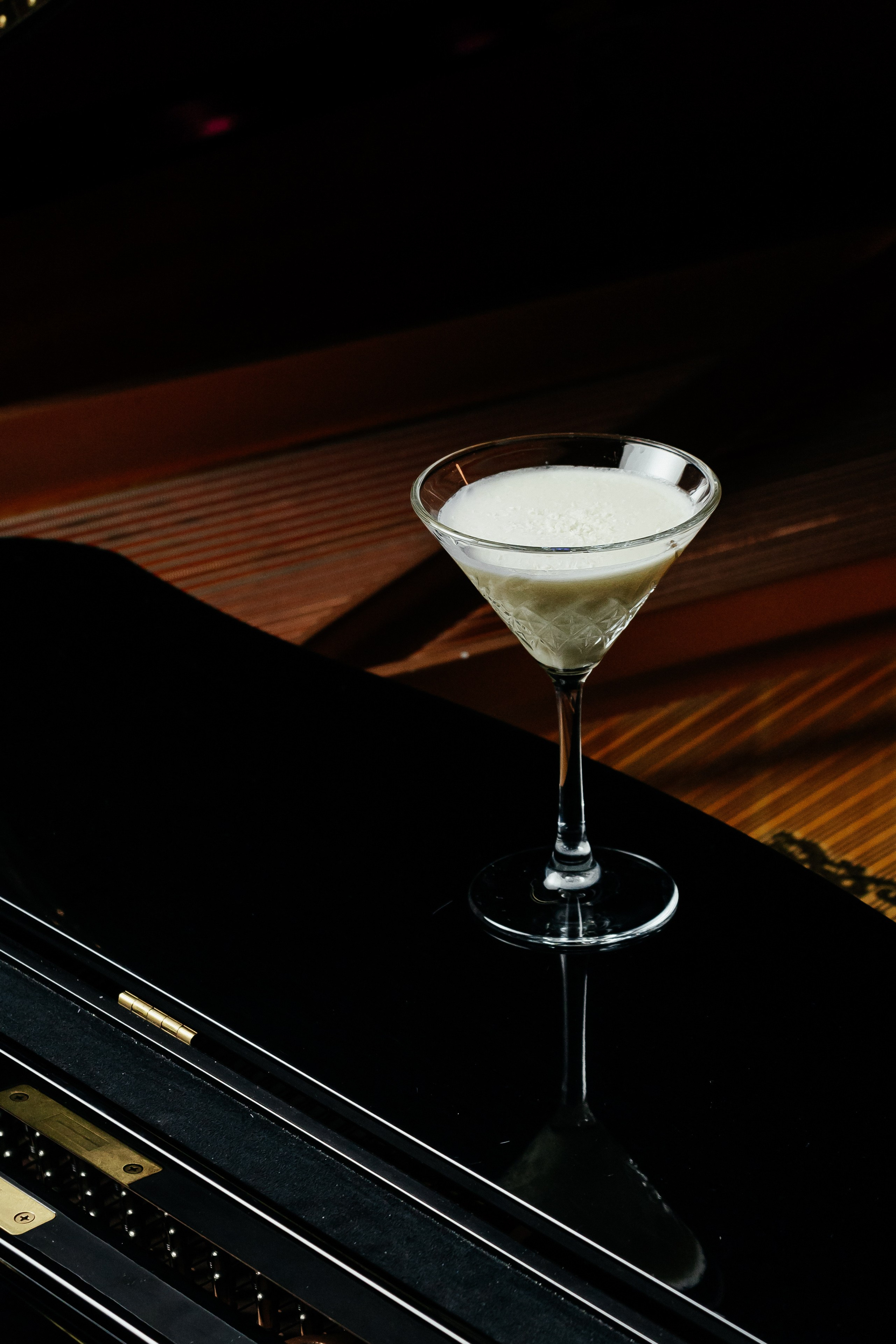 Esse Jazz Bar. Контент фотограф в Ростове-на-Дону Мардус Павел