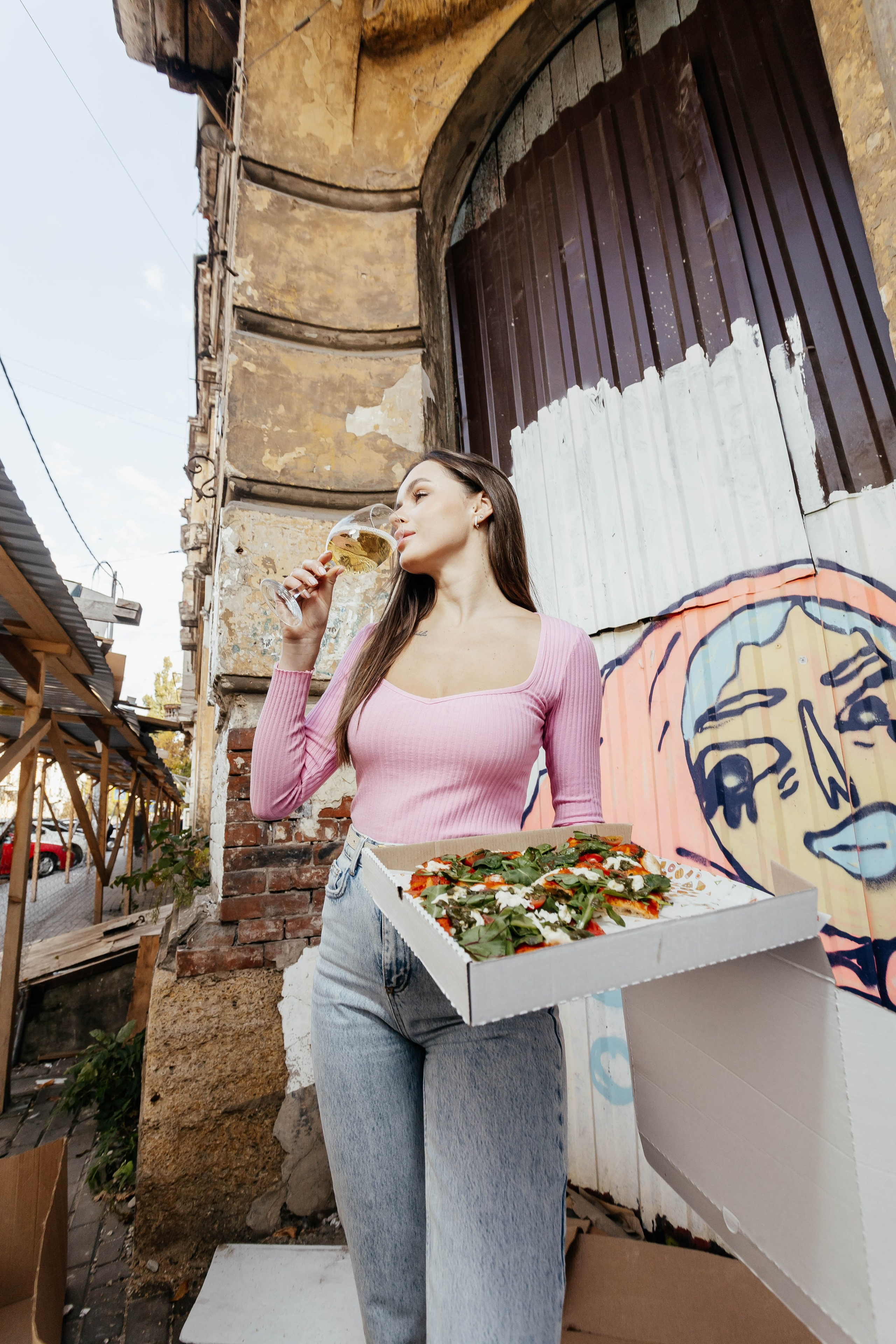 Фудмолл Мануфактура. Контент фотограф в Ростове-на-Дону Мардус Павел