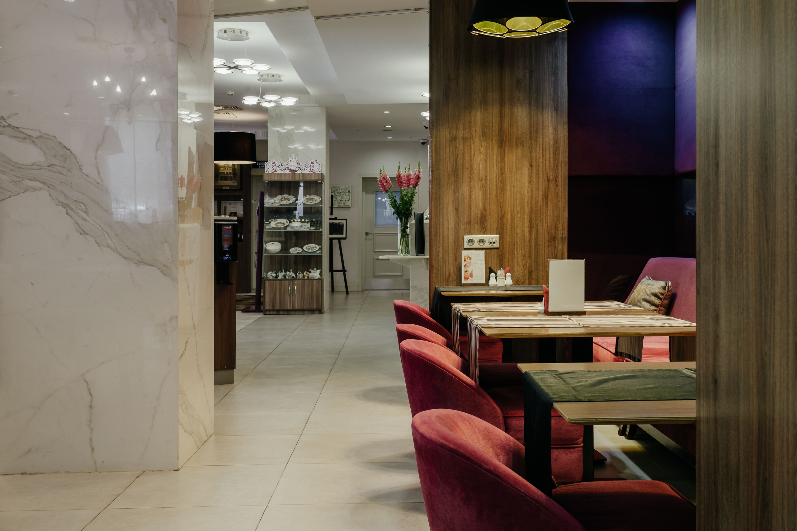 Отель Mercure. Контент фотограф в Ростове-на-Дону Мардус Павел