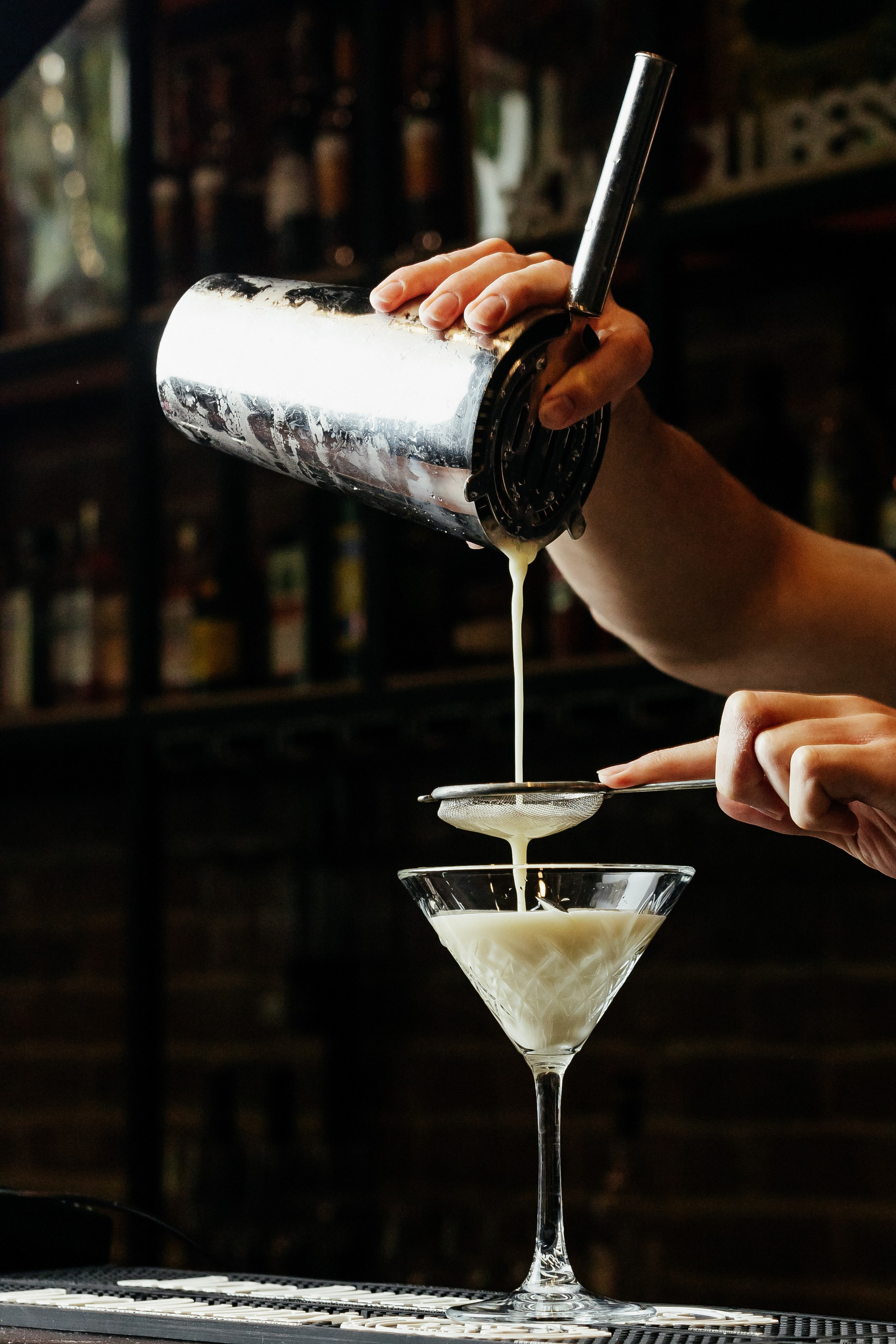 Esse Jazz Bar. Контент фотограф в Ростове-на-Дону Мардус Павел