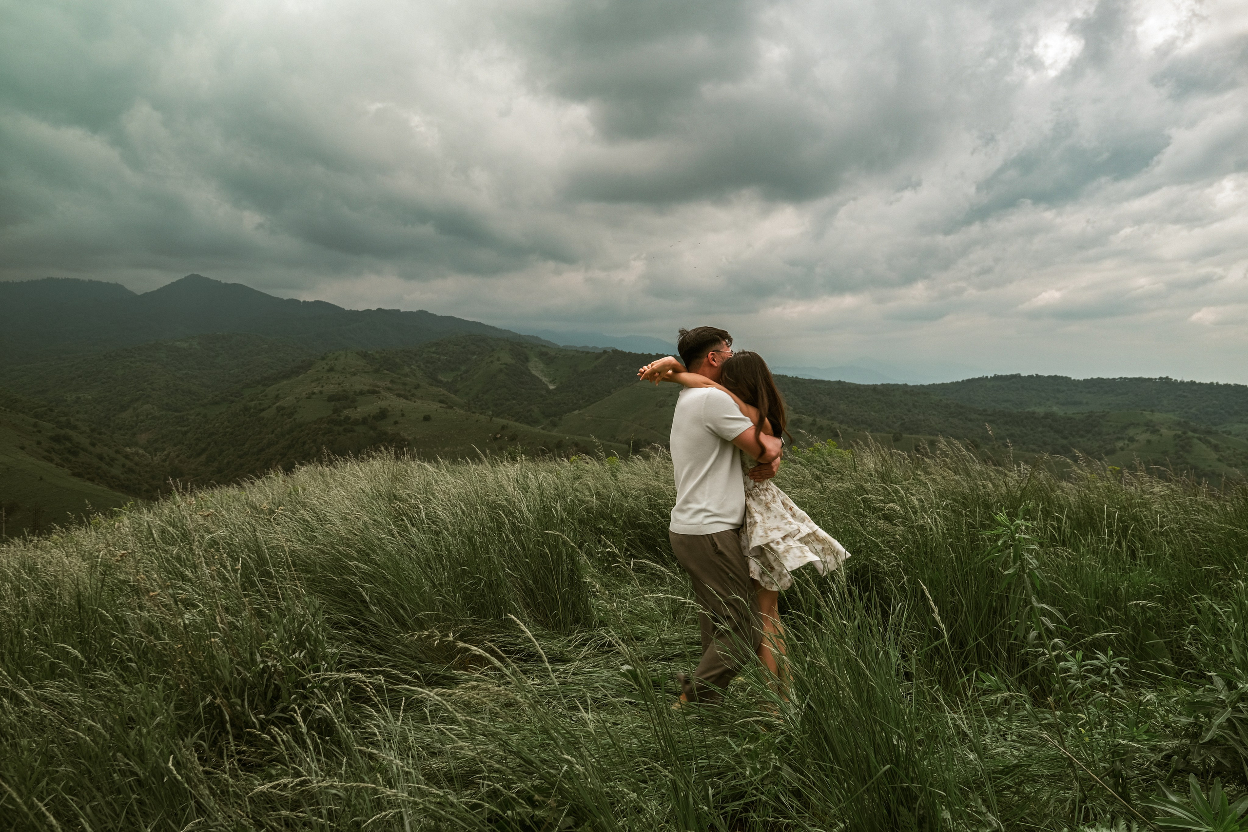 Batyr & Janel. Видеограф и Фотограф в Алматы и Караганда