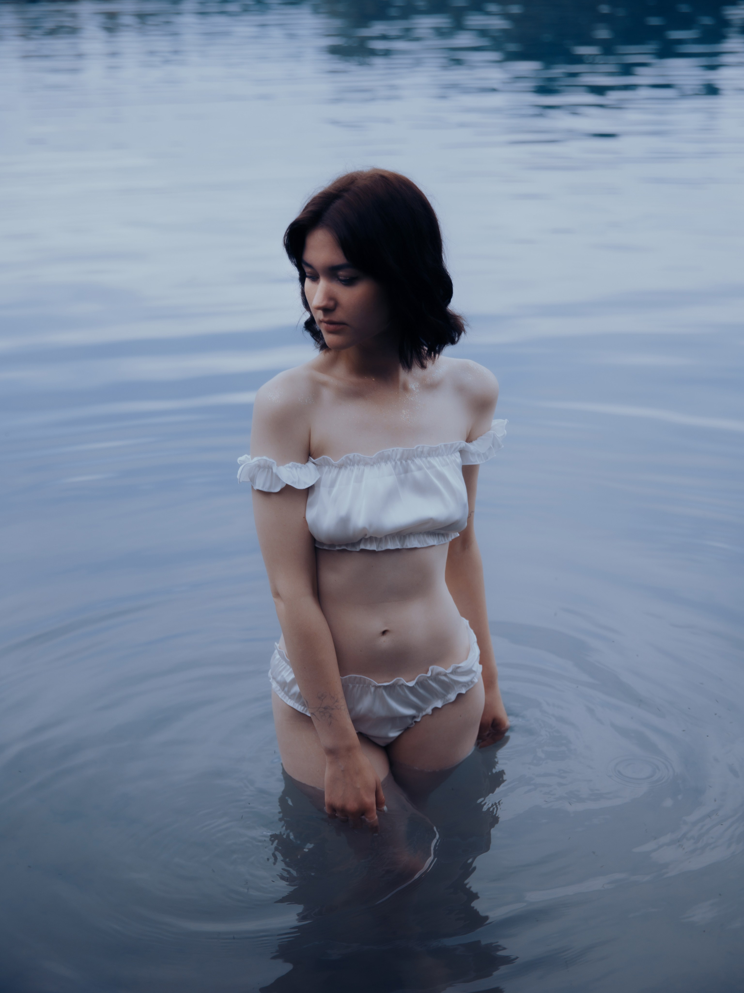 ELIZABETH. Фотограф Ариана Романовская, Москва и МО