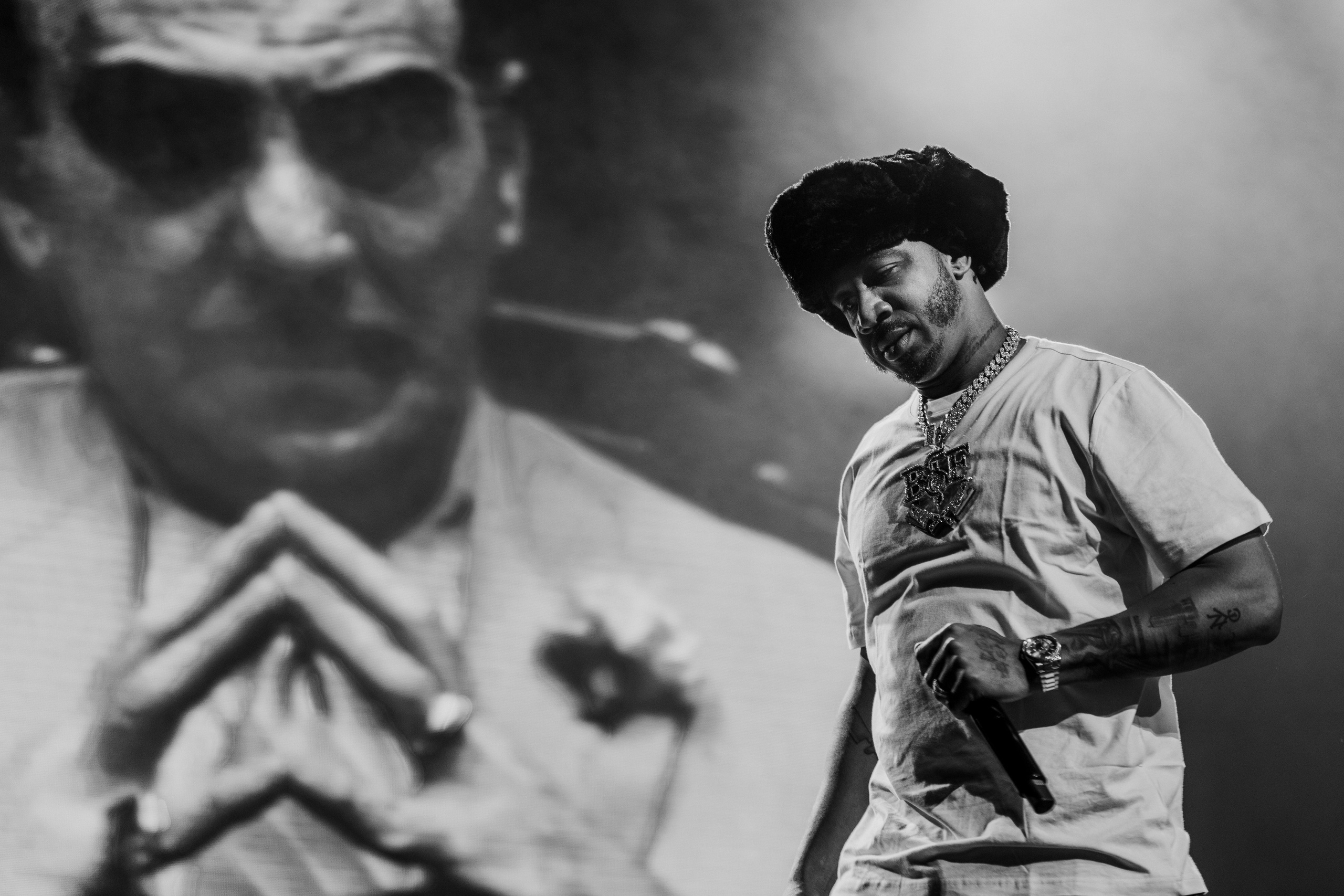 Benny the Butcher концерт. Свадебные фотосессии в Москве. Фотограф Сергей Ржевский