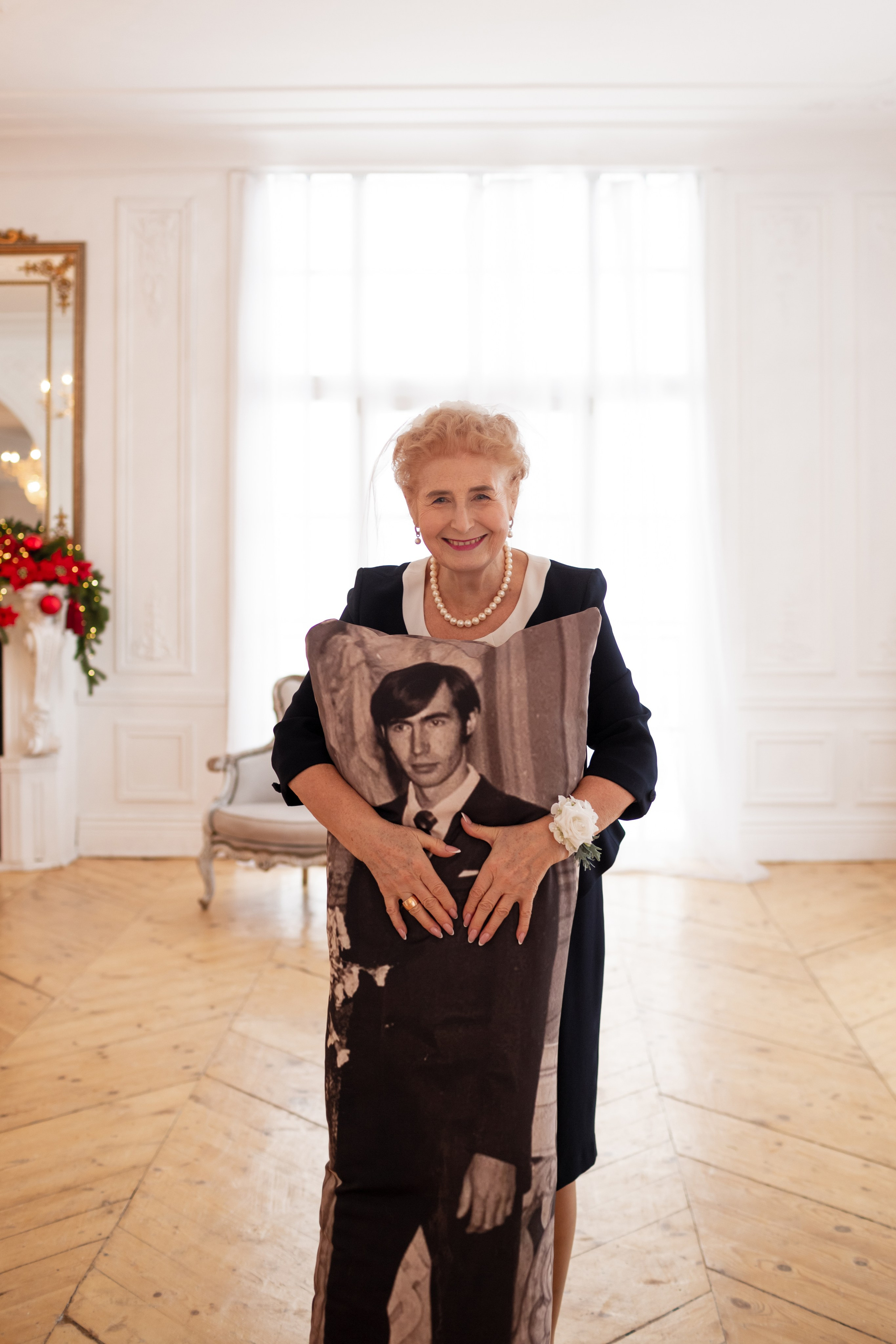 Фотосессия на золотую свадьбу. Свадебный фотограф Кирилл Белый