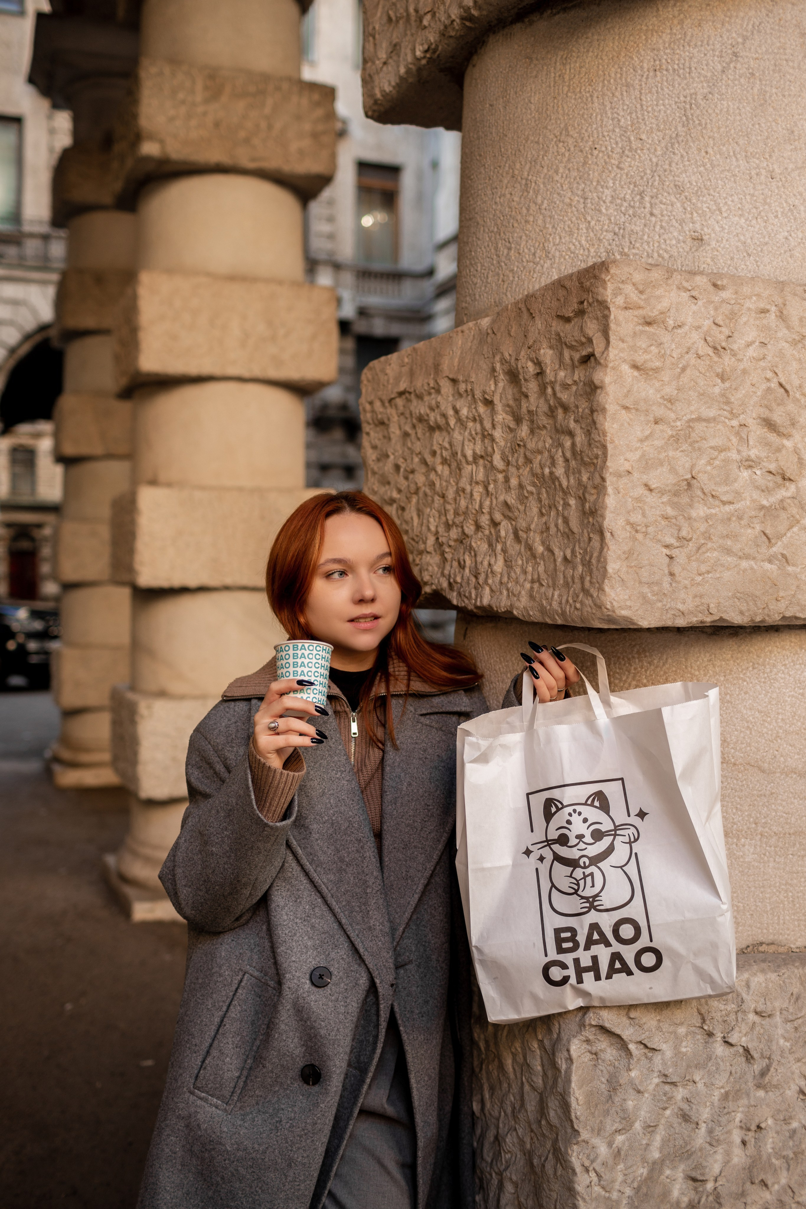 Рекламная фотосъёмка для ресторана. Свадебный фотограф Кирилл Белый