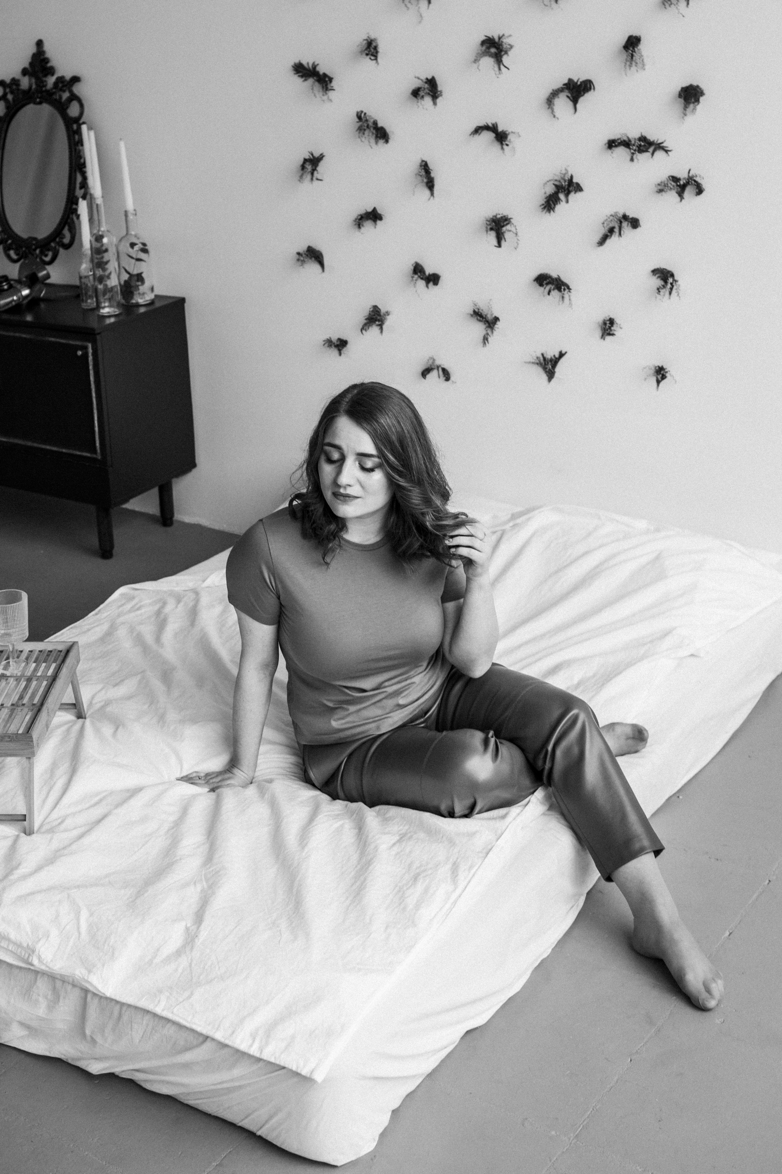 Индивидуальная фотосессия. Свадебный фотограф Кирилл Белый