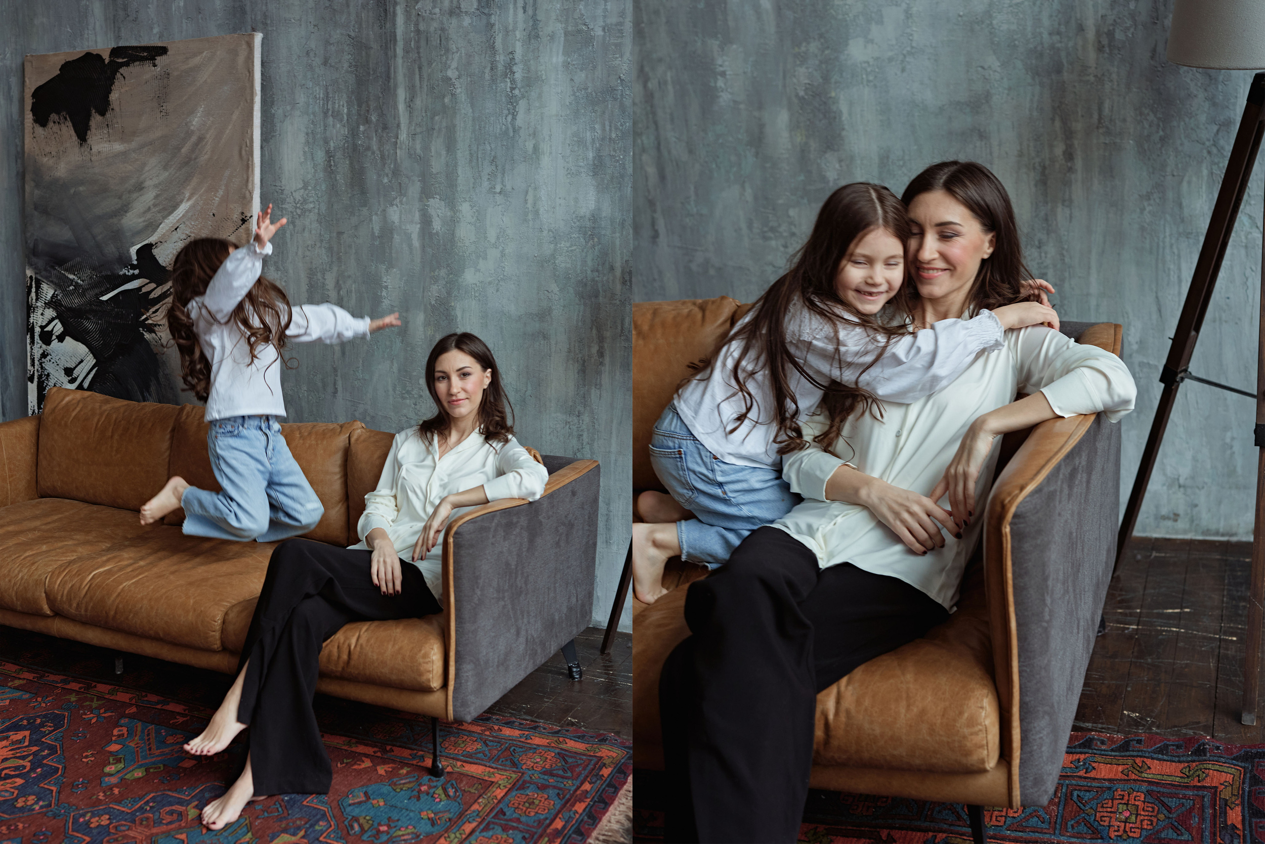 Это любовь. Семейный фотограф Новороссийск, Анапа, Геленджик Мария Колесниченко