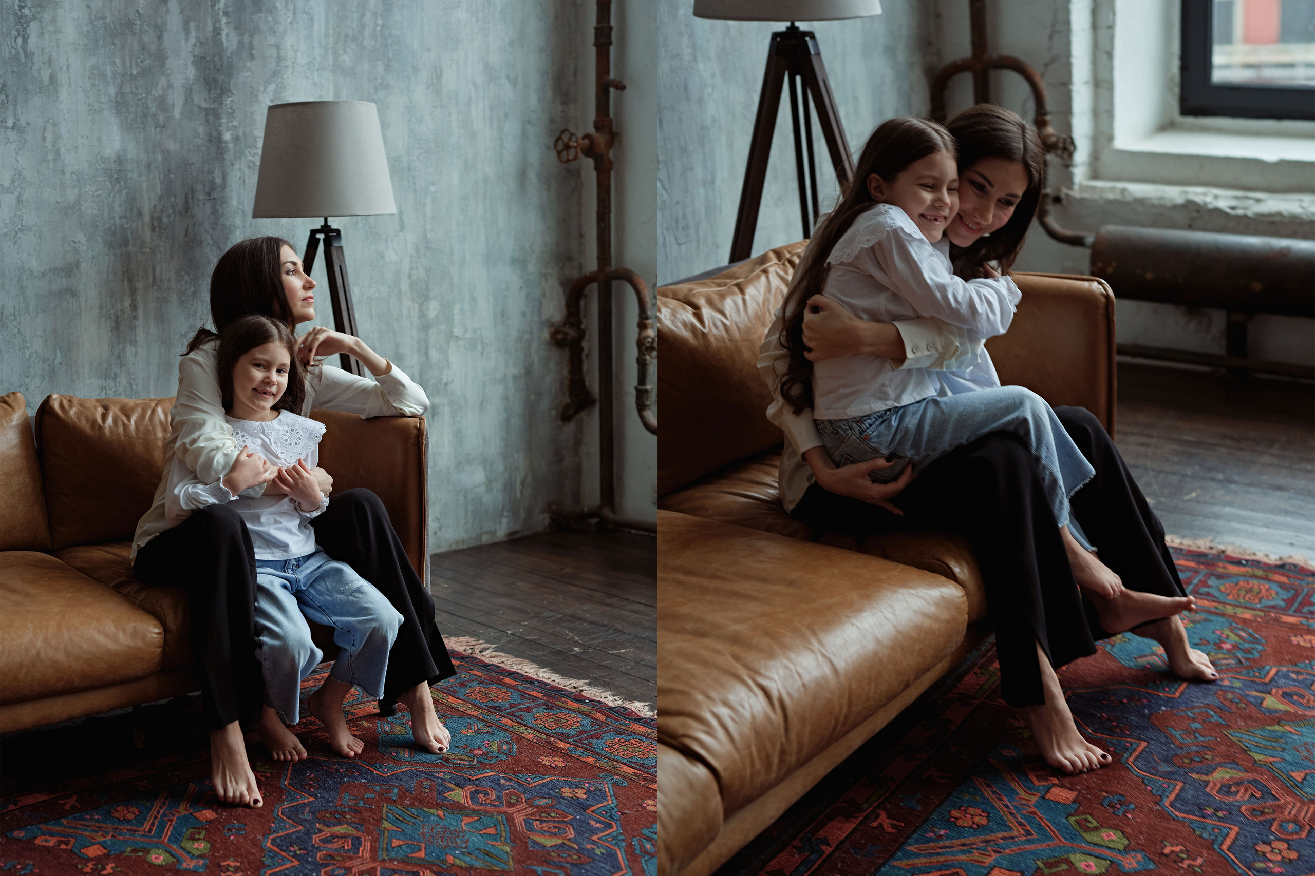 Это любовь. Семейный фотограф Новороссийск, Анапа, Геленджик Мария Колесниченко