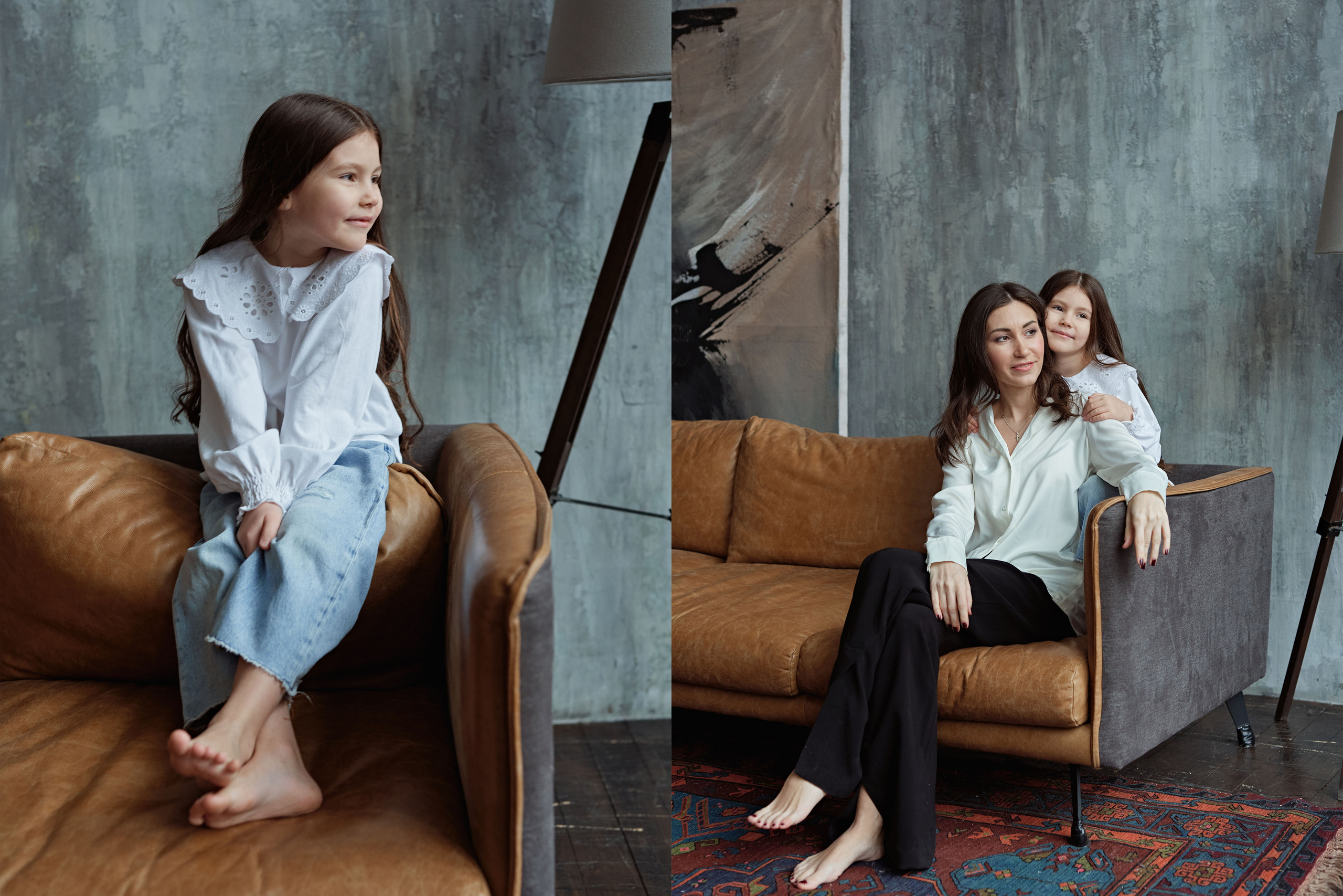 Это любовь. Семейный фотограф Новороссийск, Анапа, Геленджик Мария Колесниченко