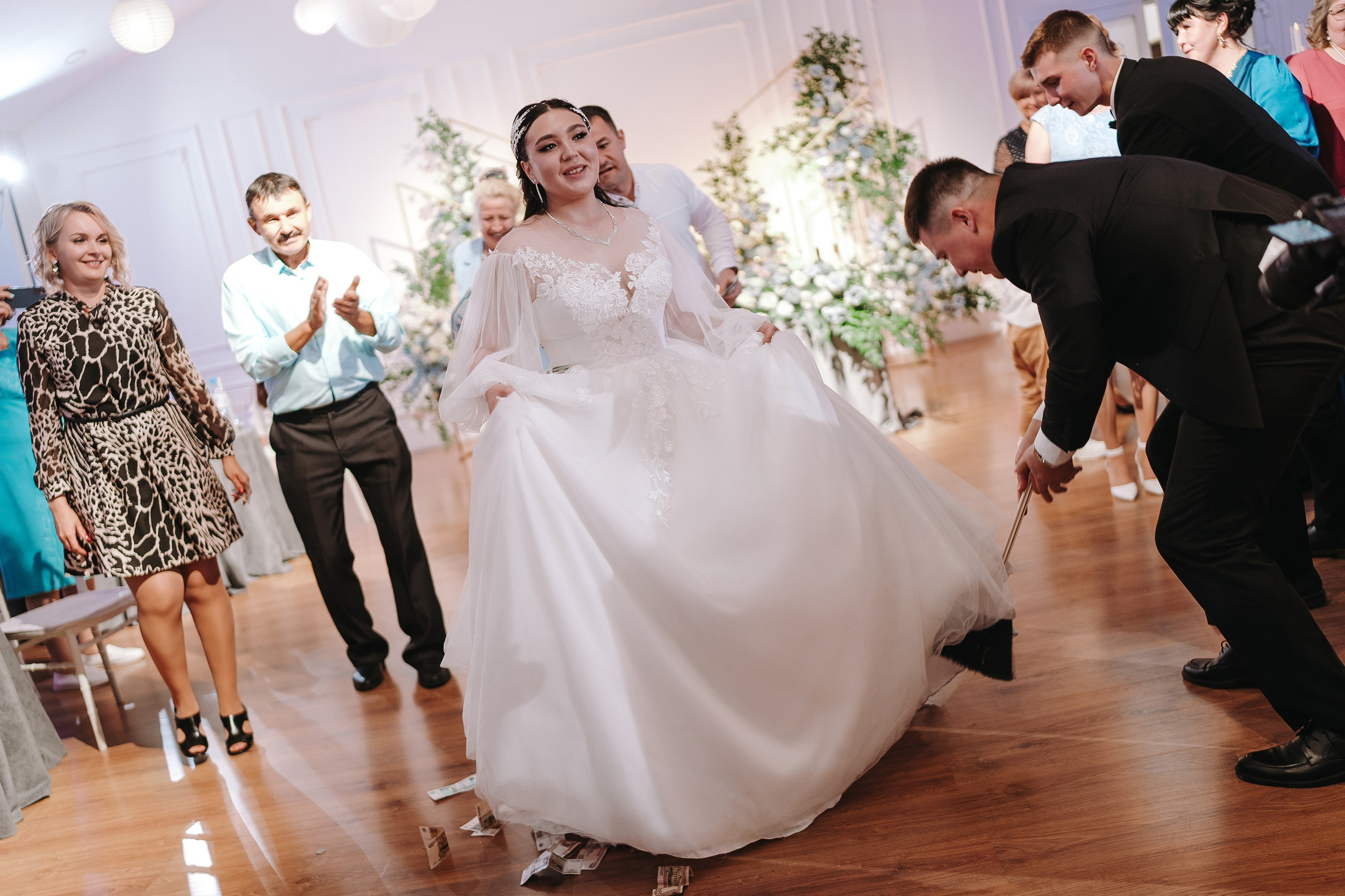 31 АВГУСТА 2024