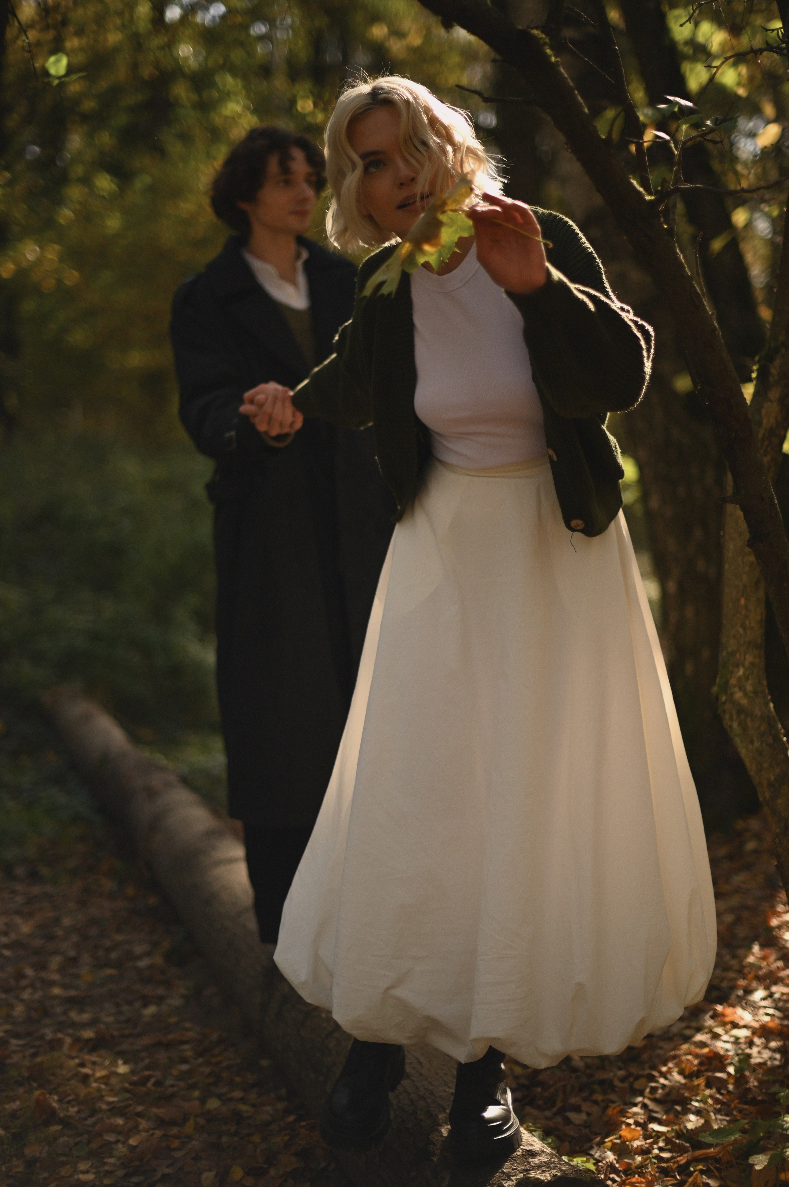 Дерево любви. Фотограф Евгения Пронькина