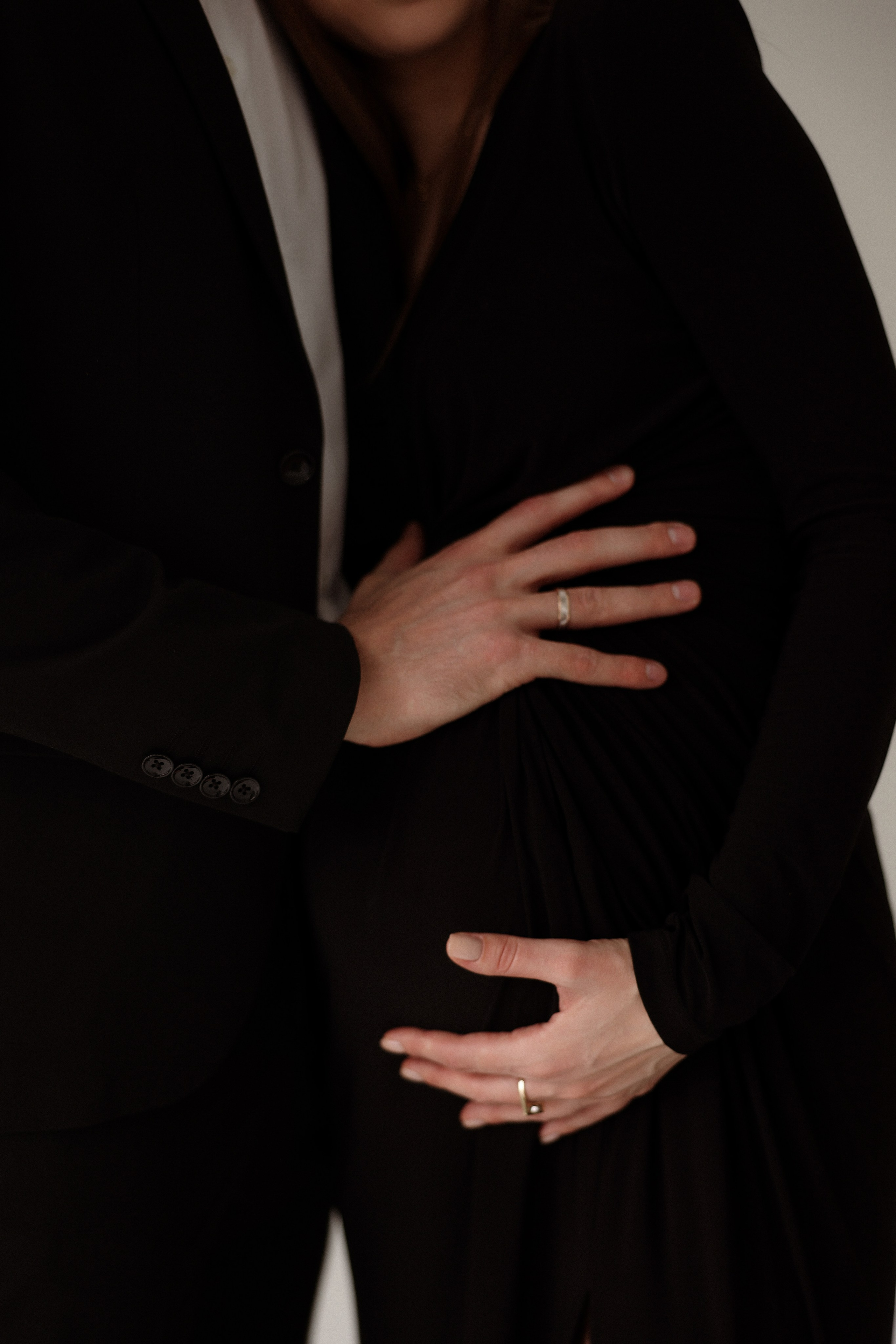 Агата и Анатолий. Свадебный и семейный фотограф в Москве Ломова Ирина