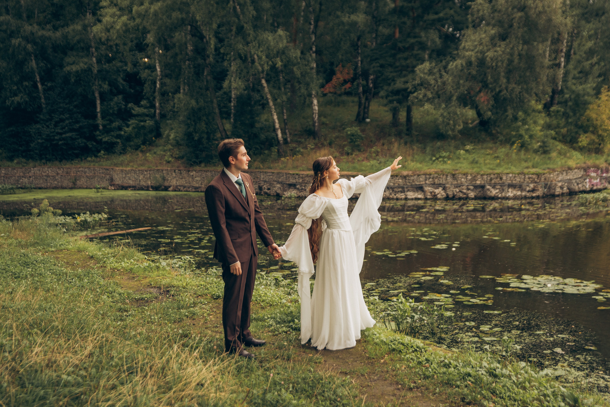 Юлия и Олег. Семейный фотограф В Москве Александра Дейкун