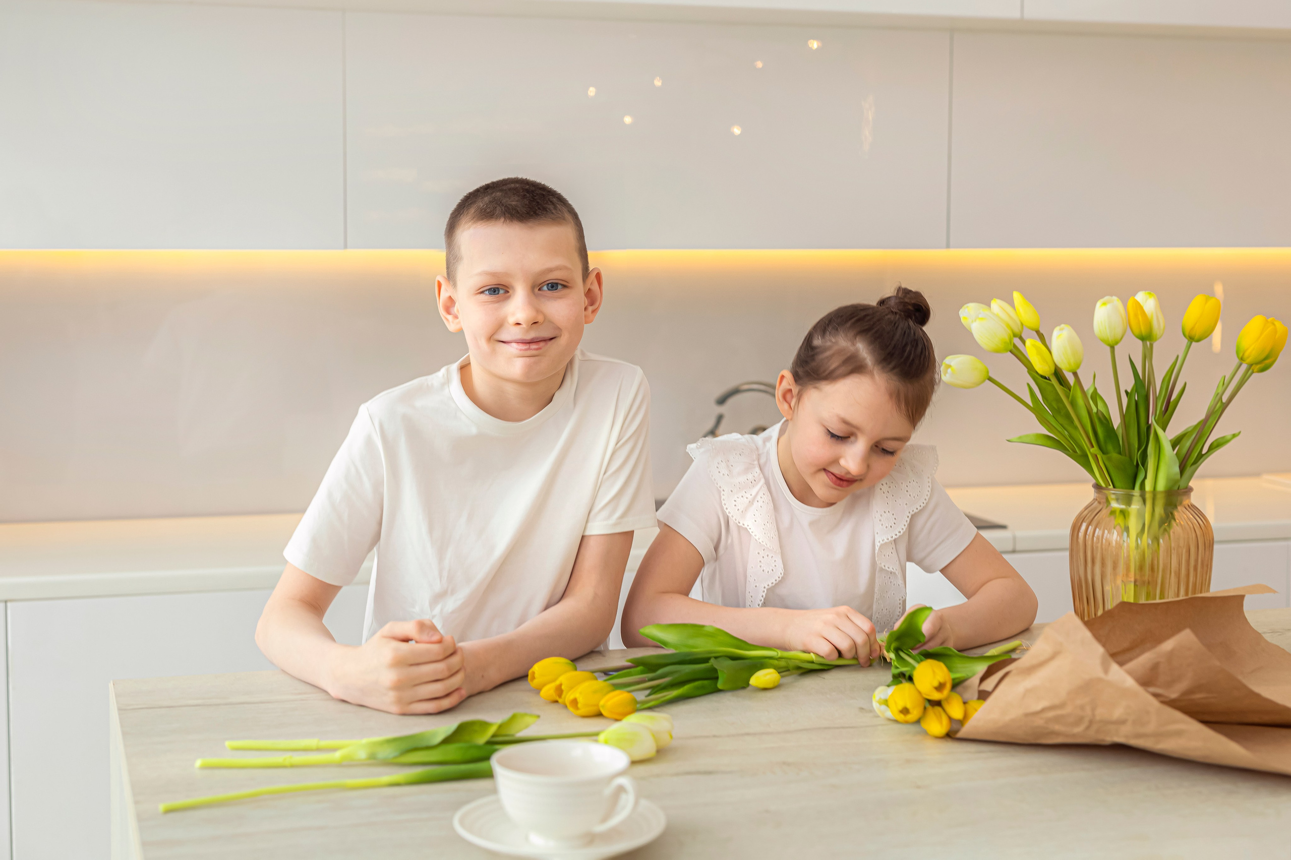 Марина, Валентина, Даша, Тарас,. Семейный фотограф В Москве Александра Дейкун