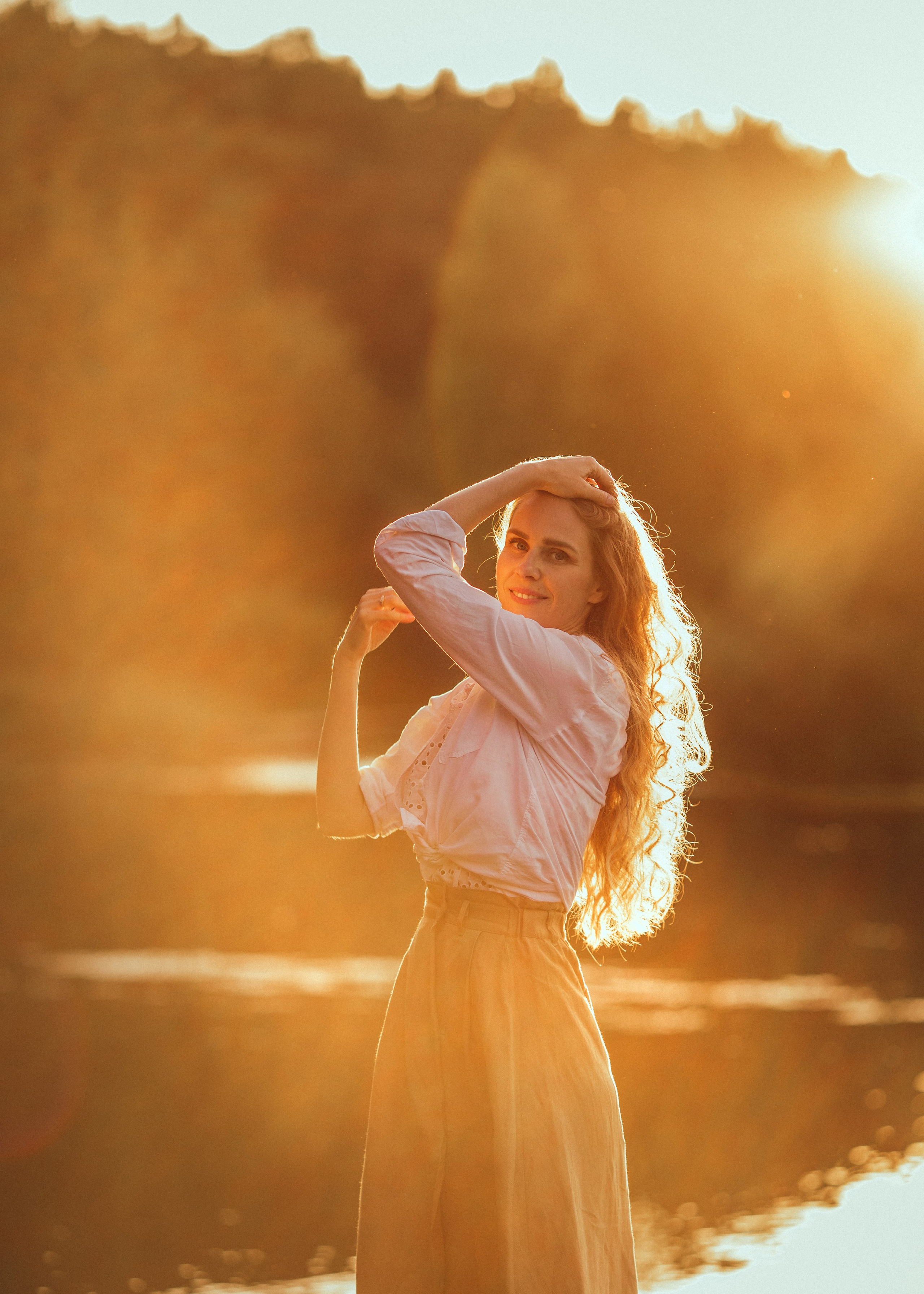 Олеся, Саша, Лера, Полина. Семейный фотограф В Москве Александра Дейкун