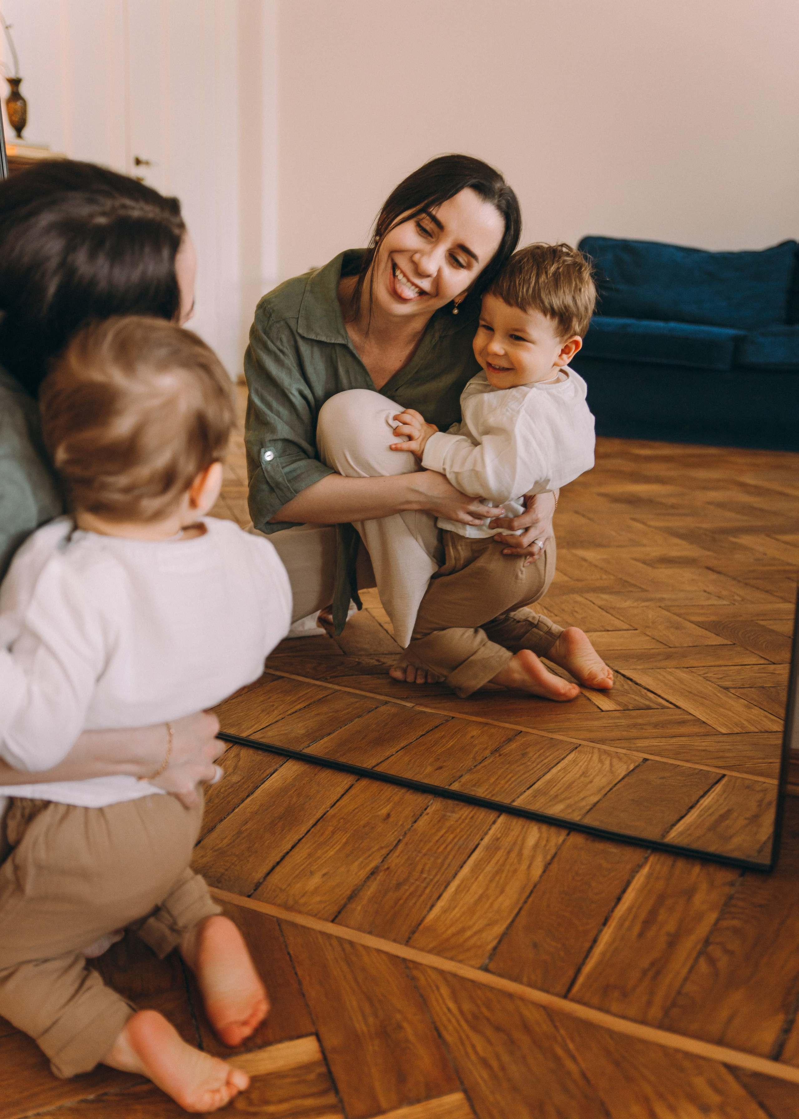 Вика и Гордей. Семейный фотограф В Москве Александра Дейкун