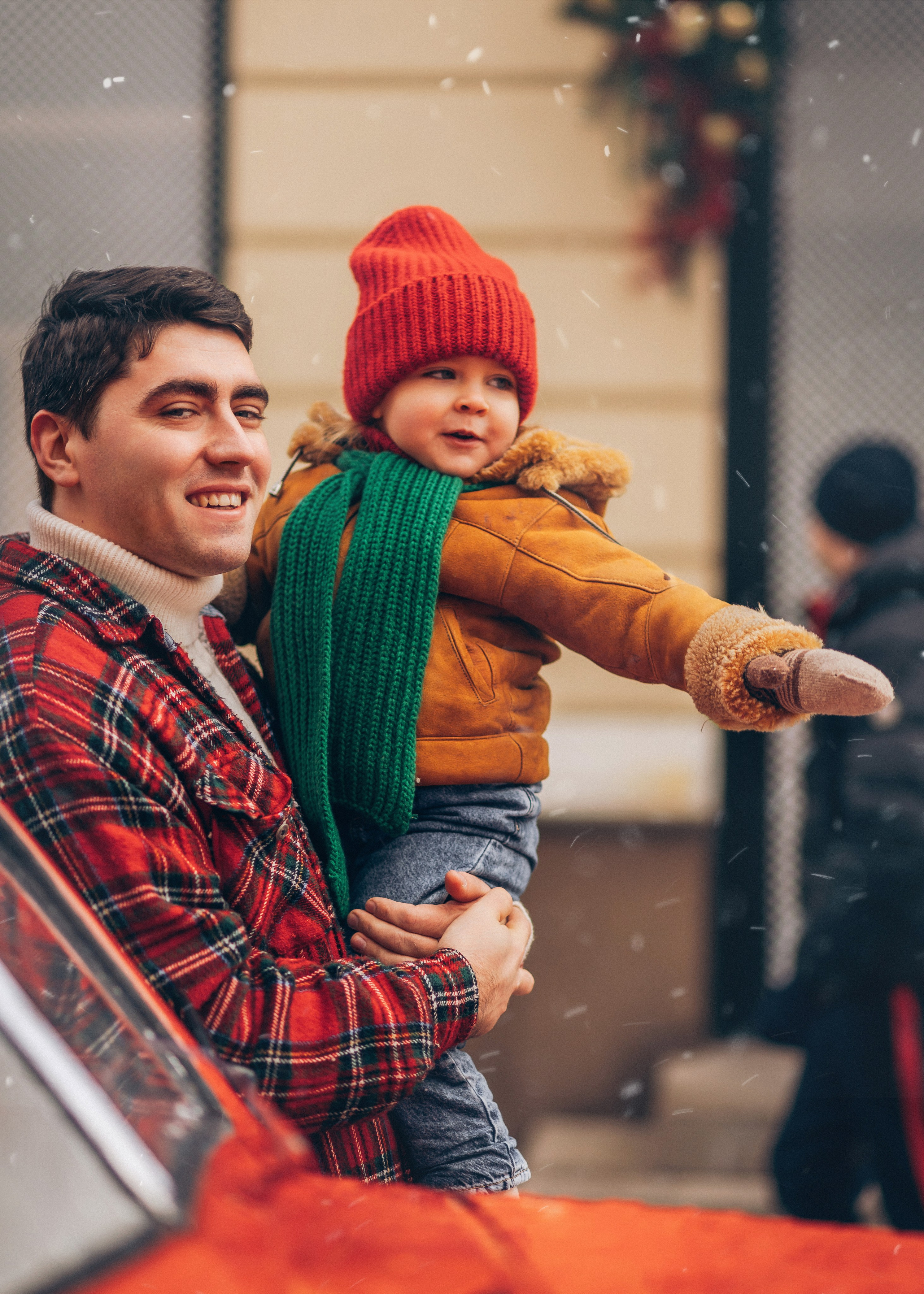 Вика, Ваня и Варя. Семейный фотограф В Москве Александра Дейкун