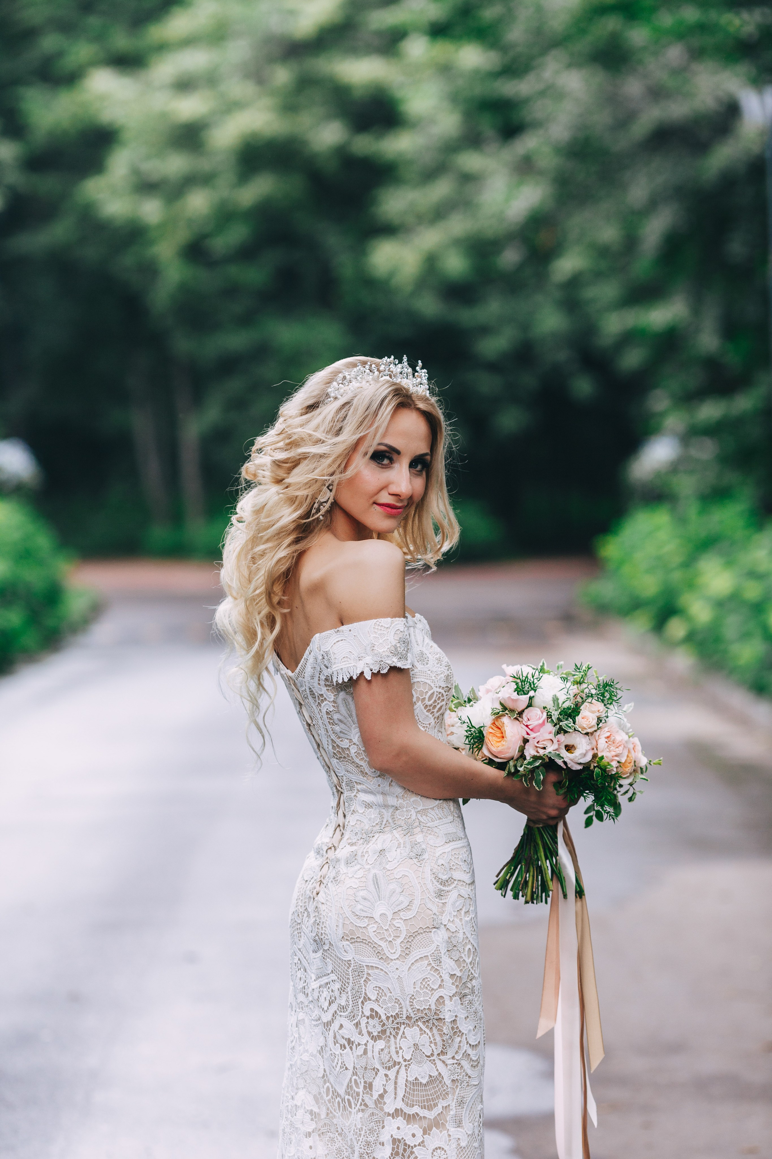 Павел и Ирина. Свадебный фотограф Александр Абрамов Москва / Зеленоград