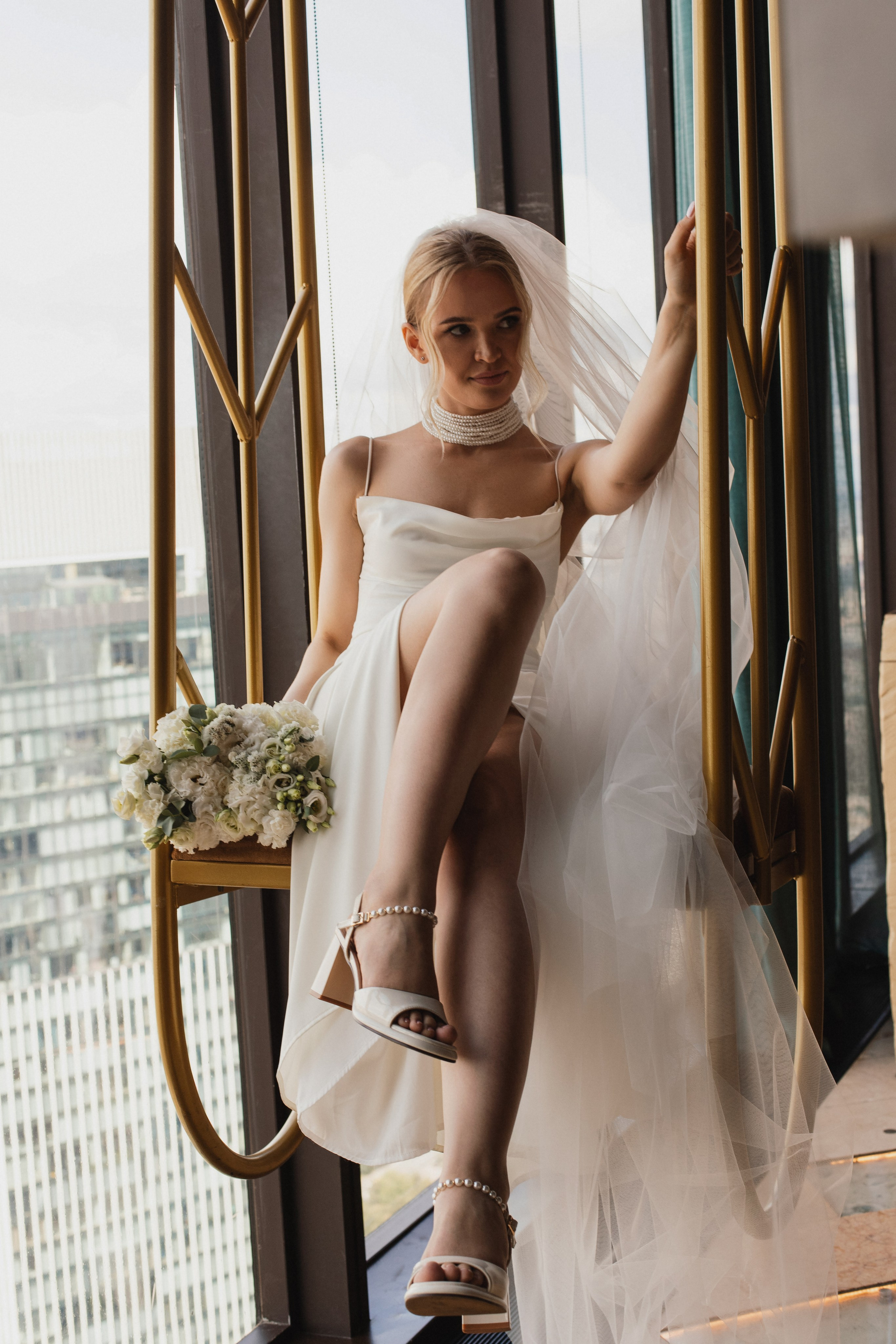 Катерина и Дмитрий