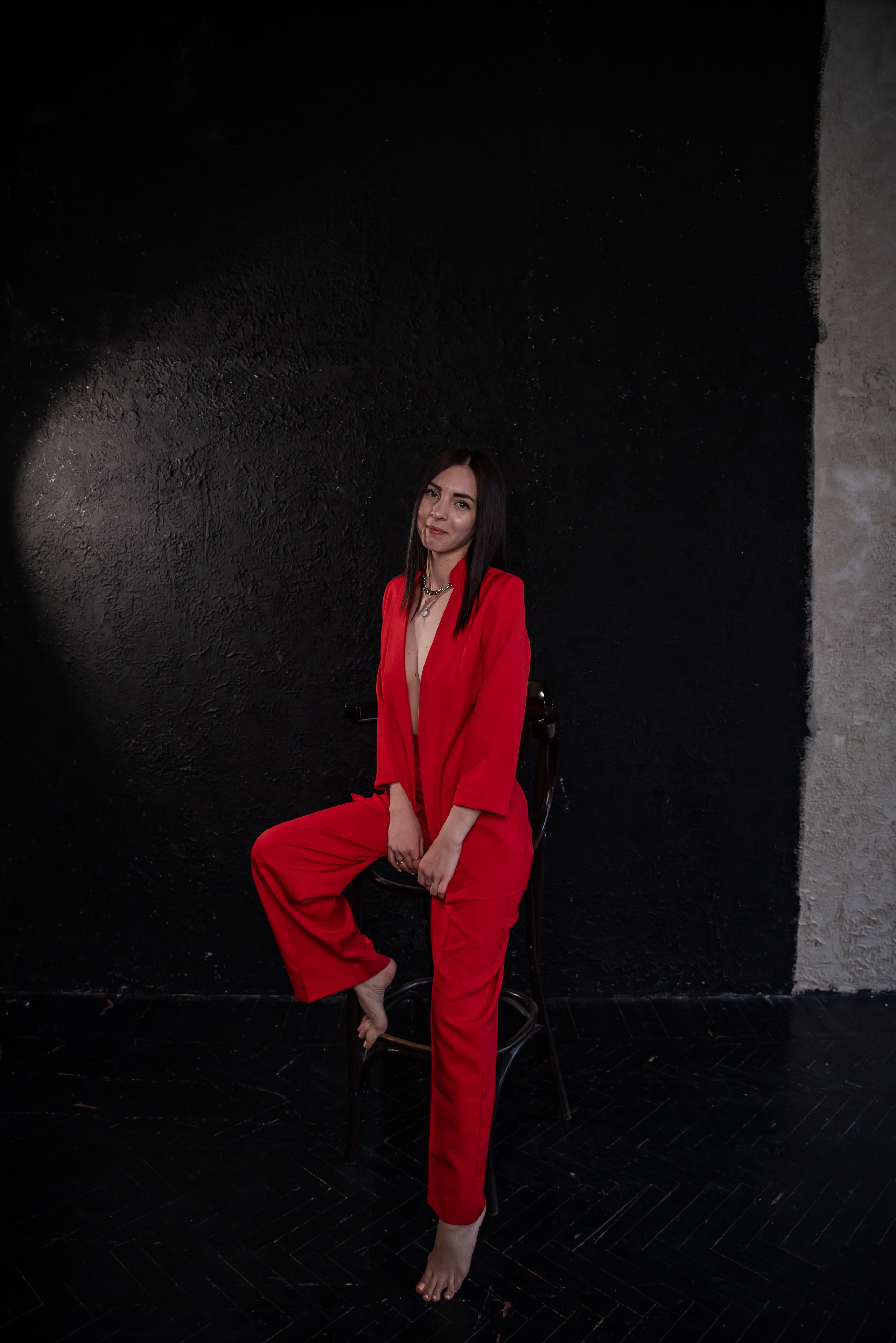 Белая Комната. Фотограф Галина Нестерова