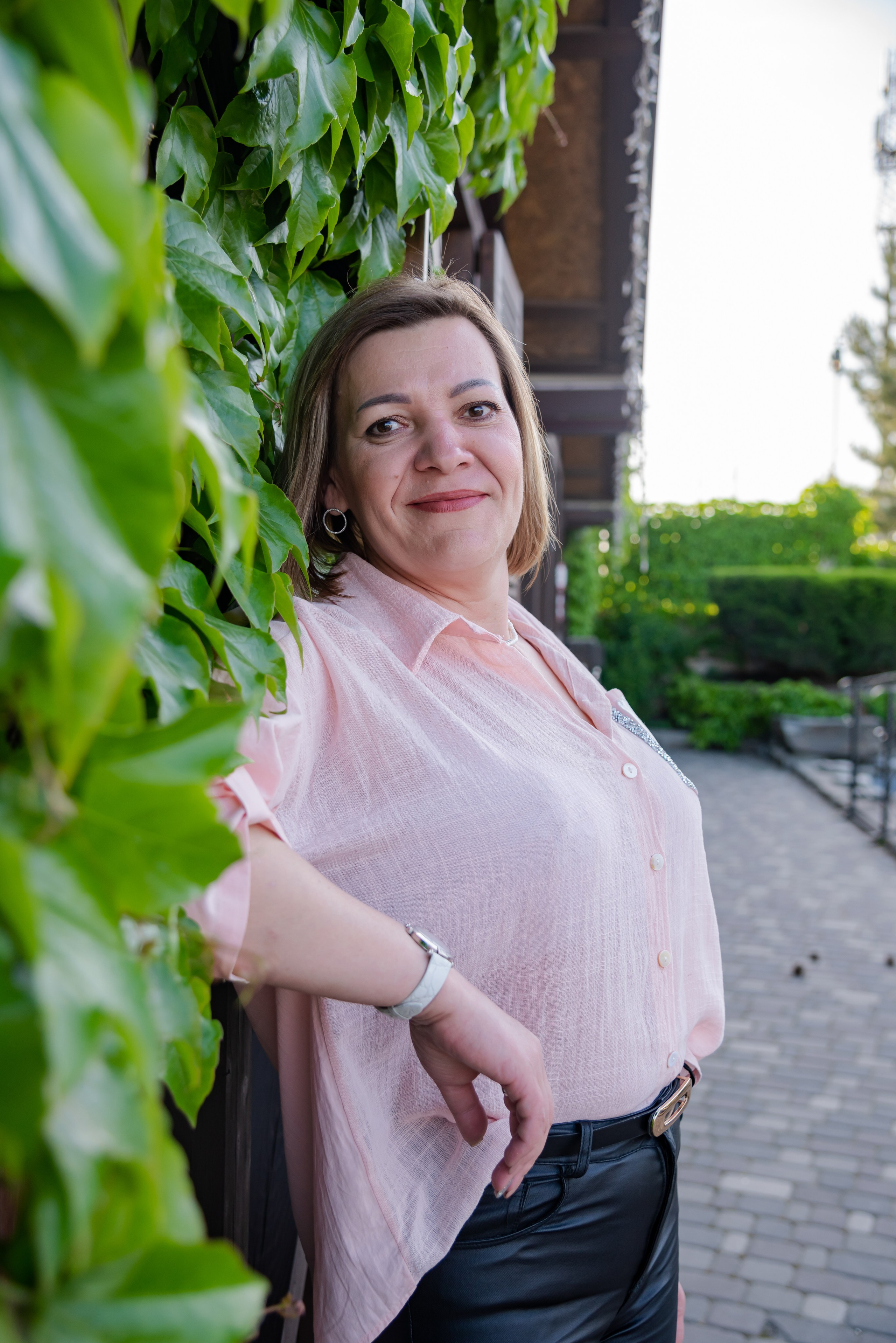 Вечер в Губернии. Фотограф Галина Нестерова