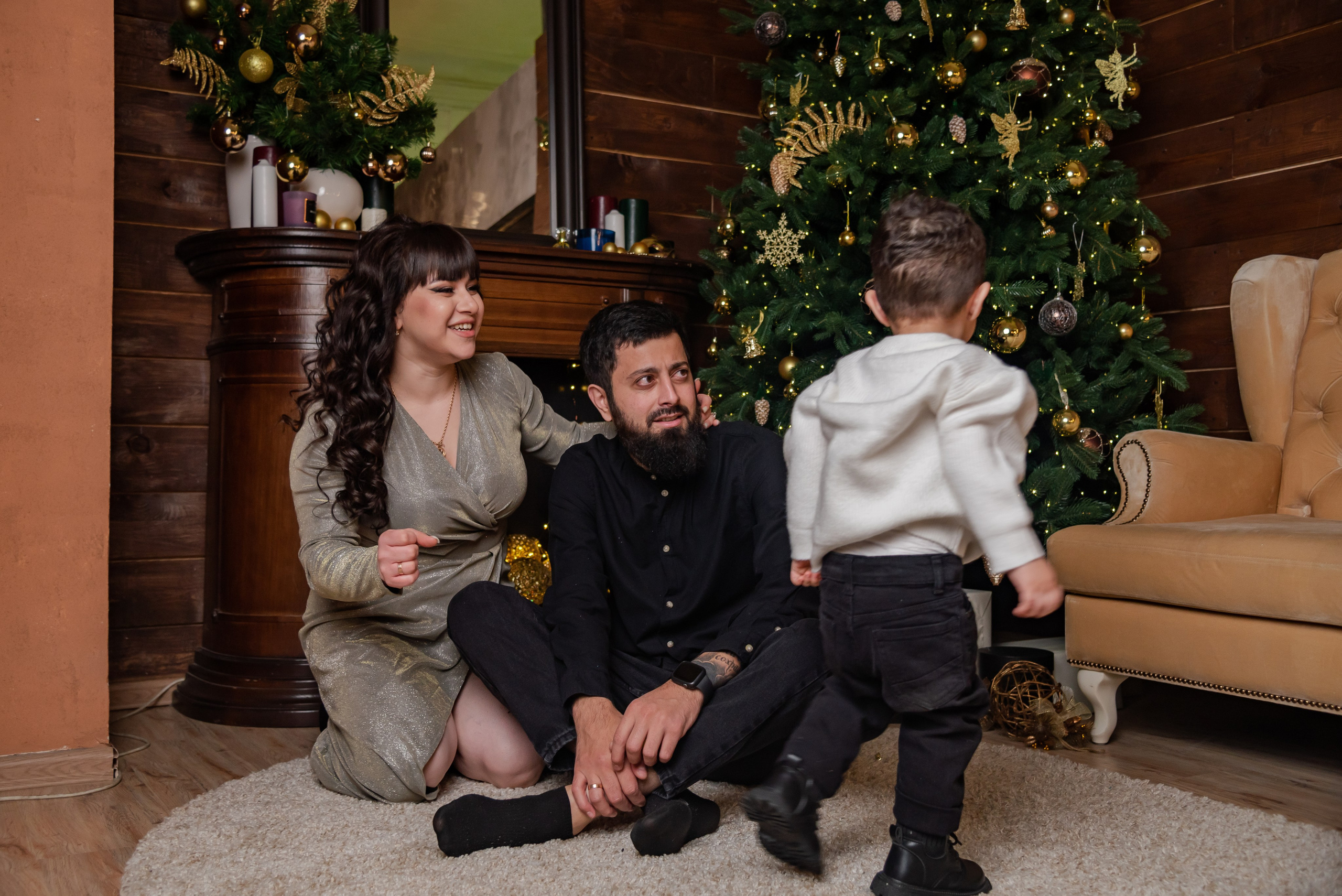 Соня. Фотограф Галина Нестерова