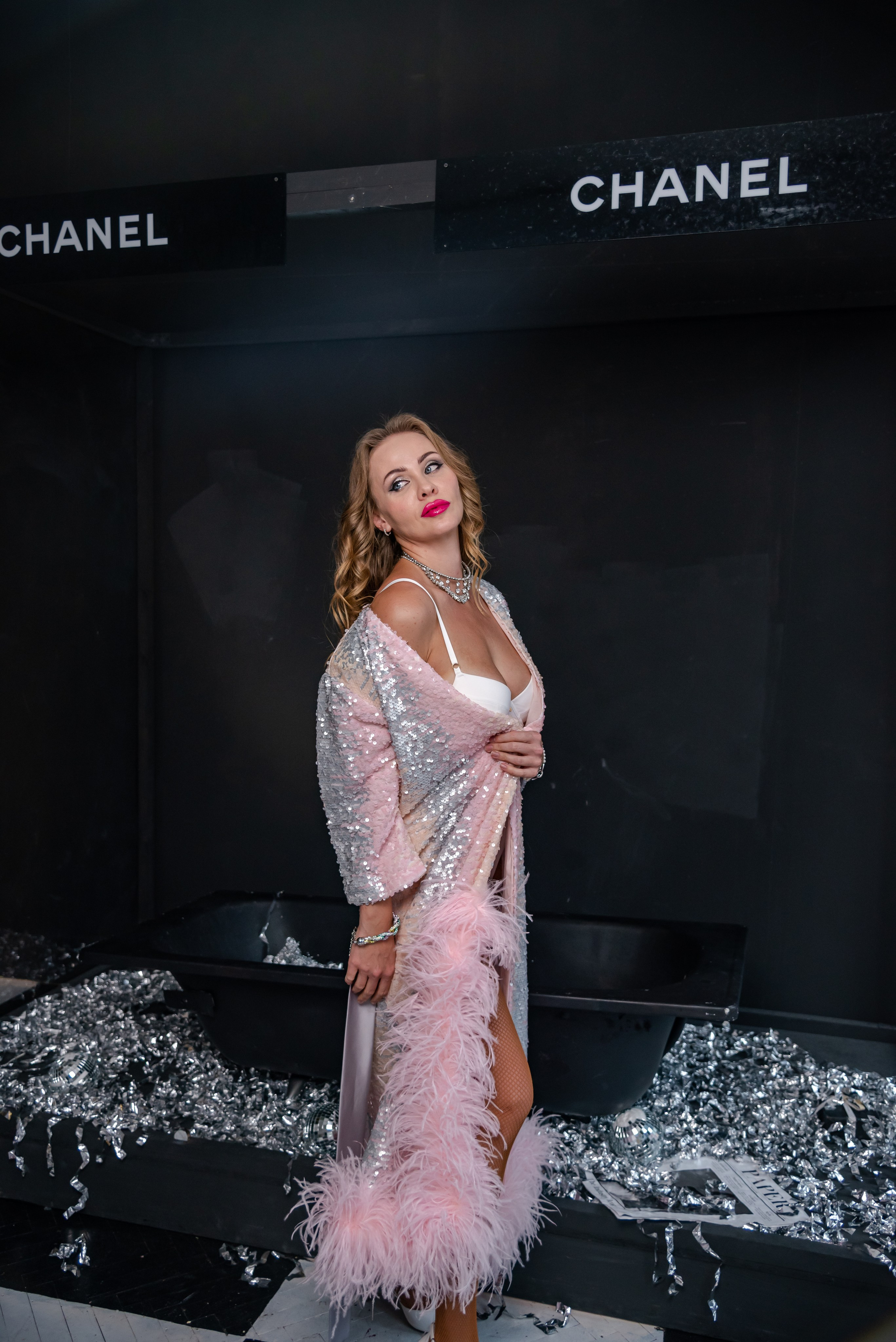 Кинозал. Фотограф Галина Нестерова