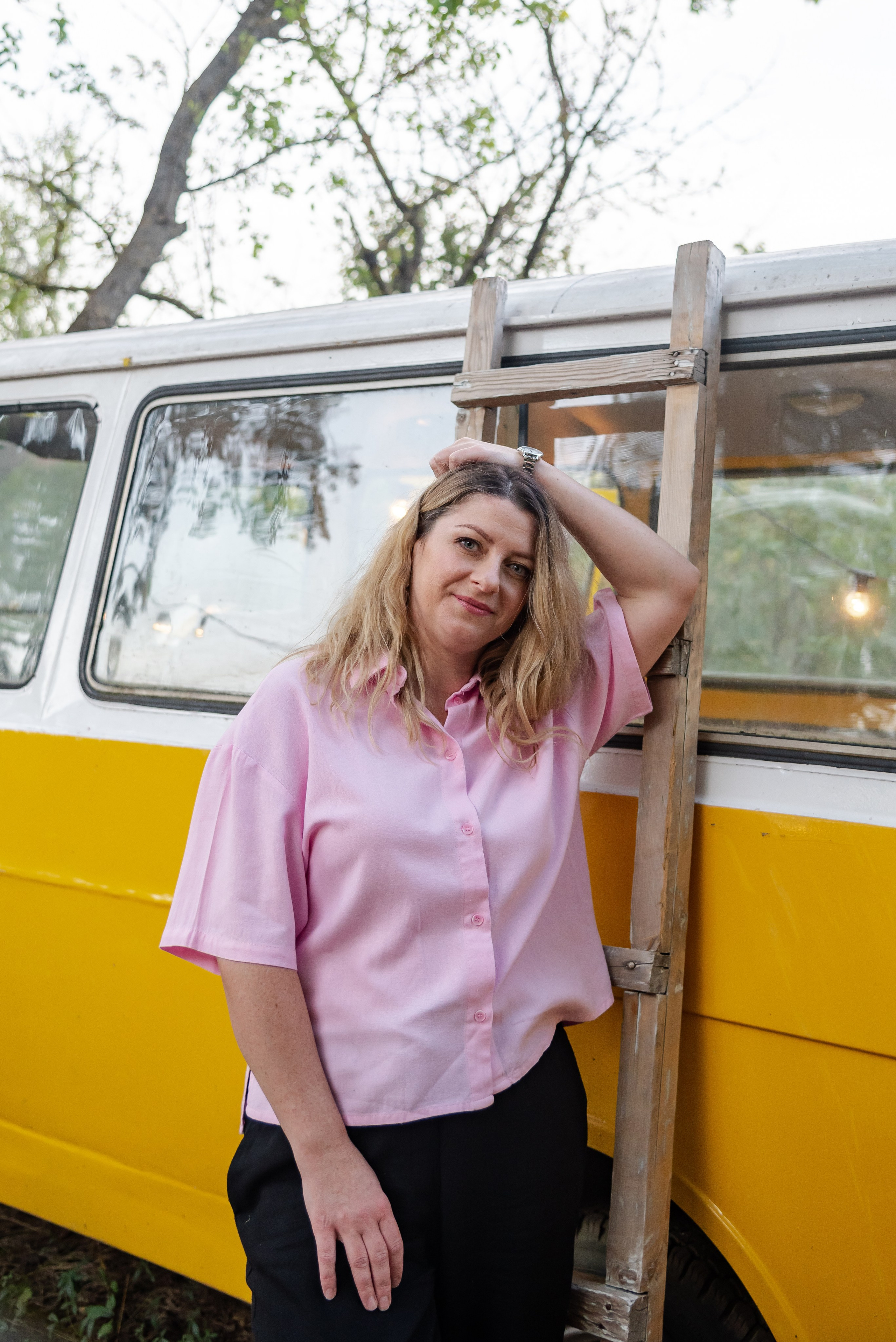 Аня. Фотограф Галина Нестерова