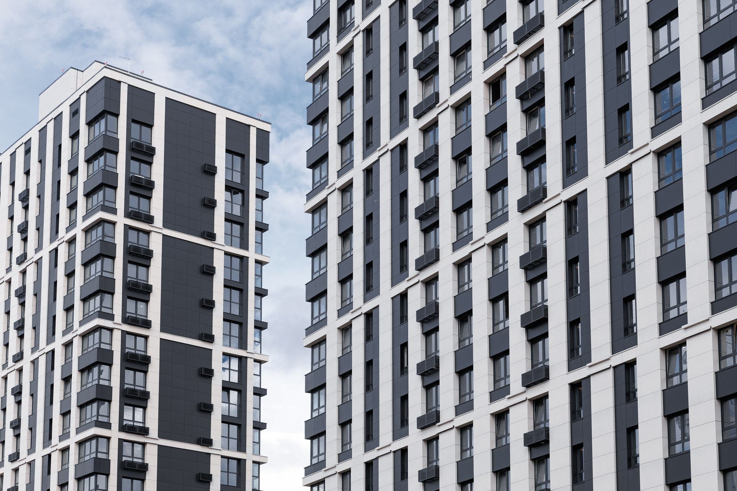 ЖК Uno. Нонский Руслан, фотограф Казань. Архитектурная и интерьерная съемка, работаю по всей России