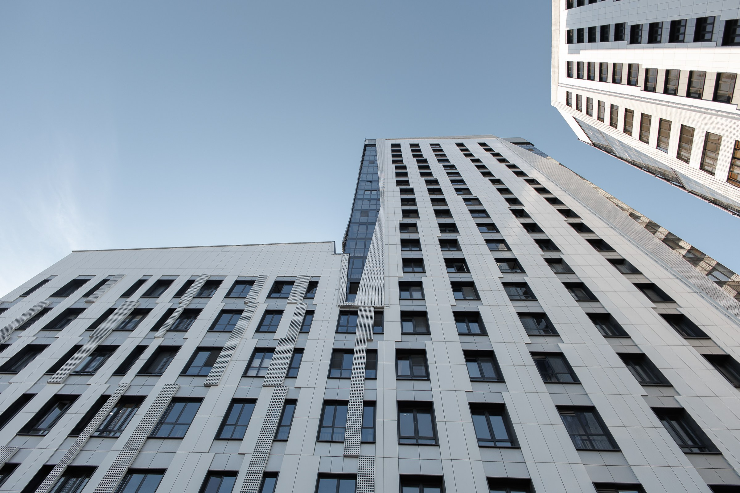 ЖК Элигея. Нонский Руслан, фотограф Казань. Архитектурная и интерьерная съемка, работаю по всей России