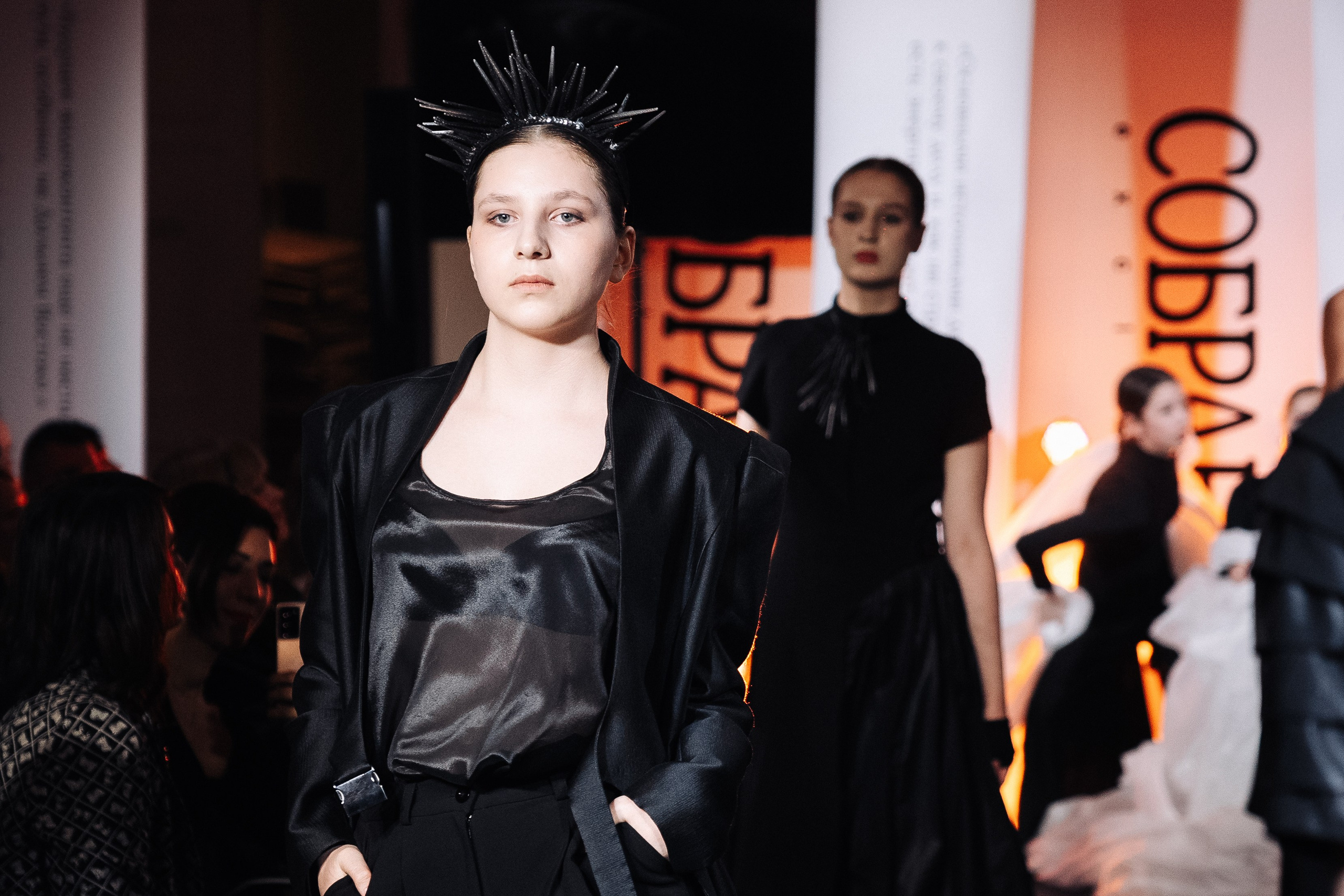 Собрание март 2024. Фотограф в Хабаровске Швендых Рудольф