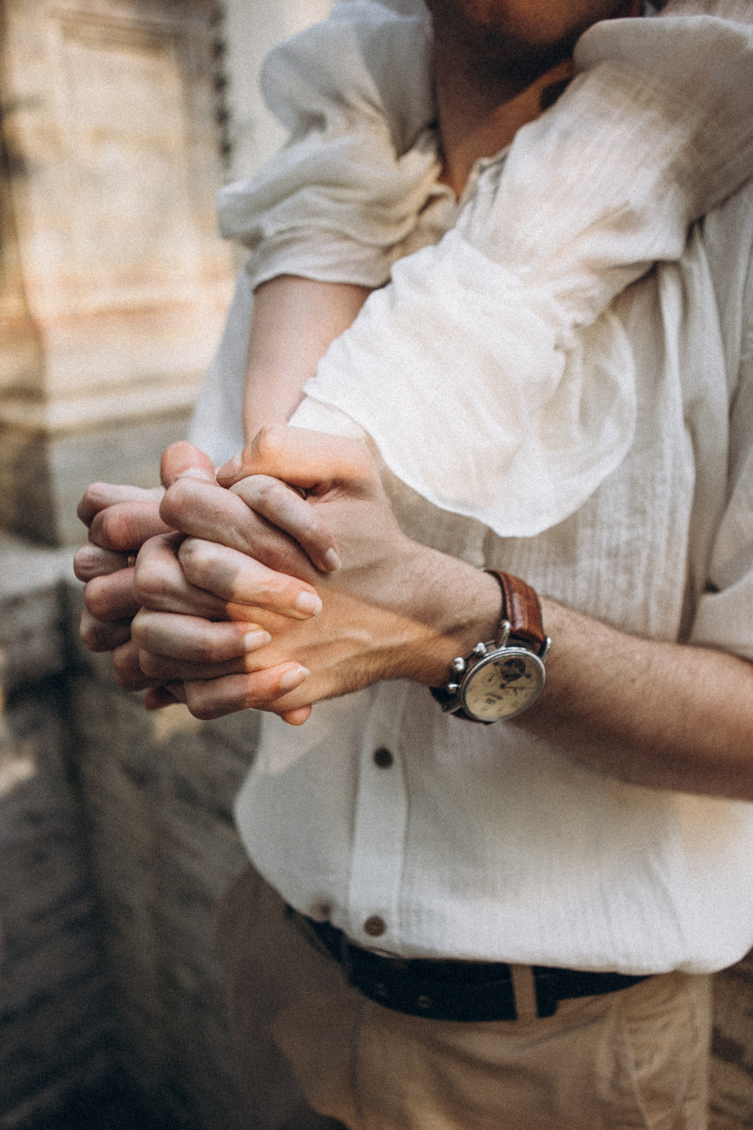 Таня и Леша. Даша Яковенко Фотограф Спб