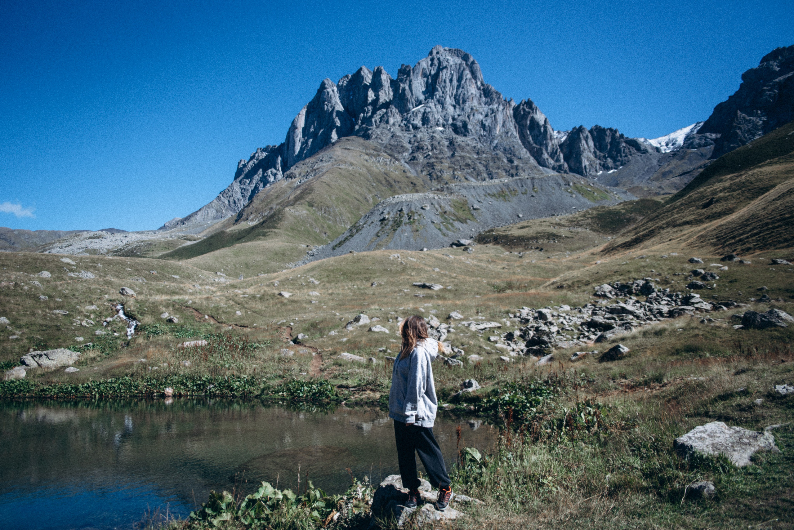 Джута, Грузия 🇬🇪 «Honey Trip». Anita_photo