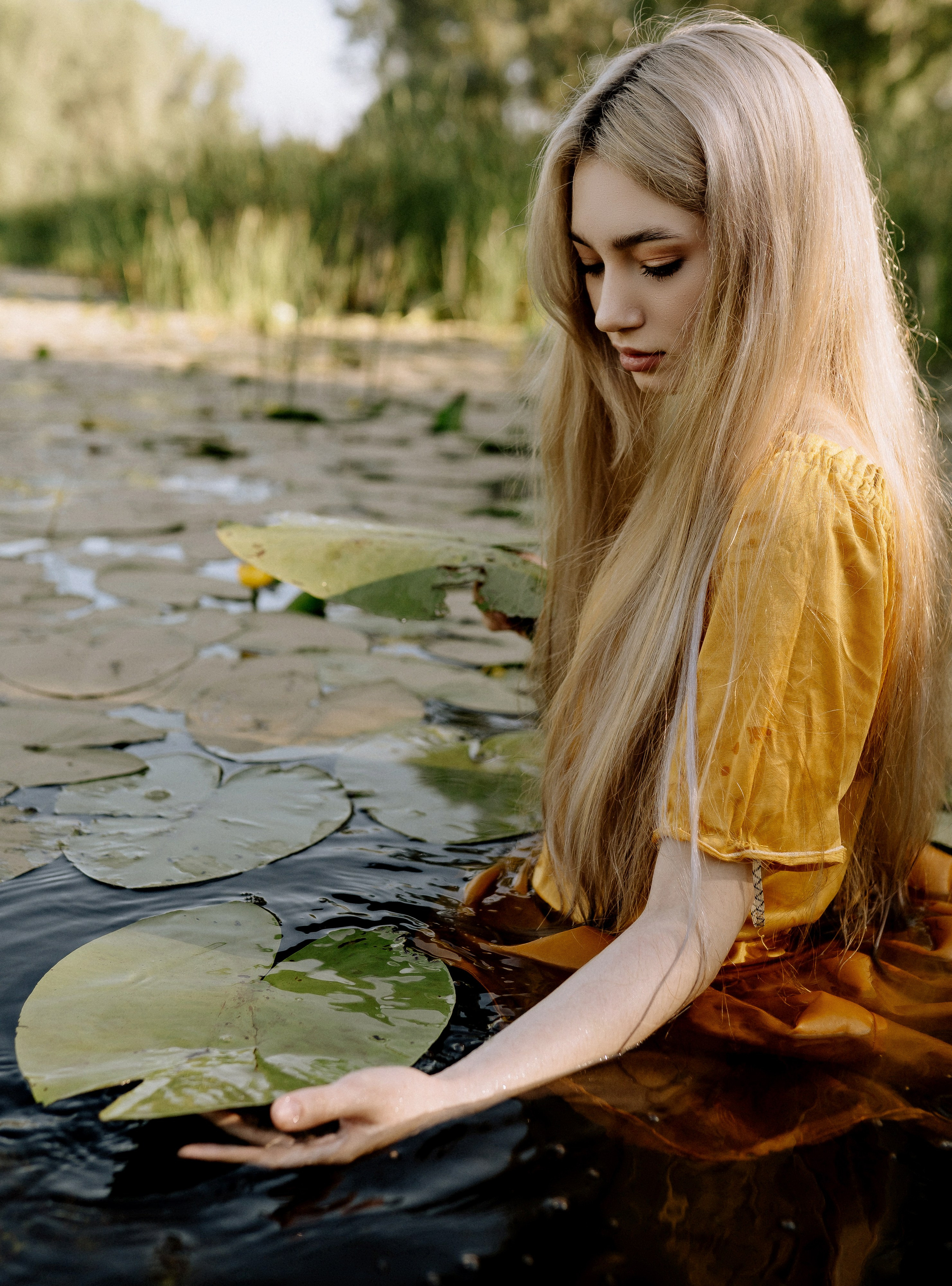 Индивидуальные женские. Андрейко Надежда