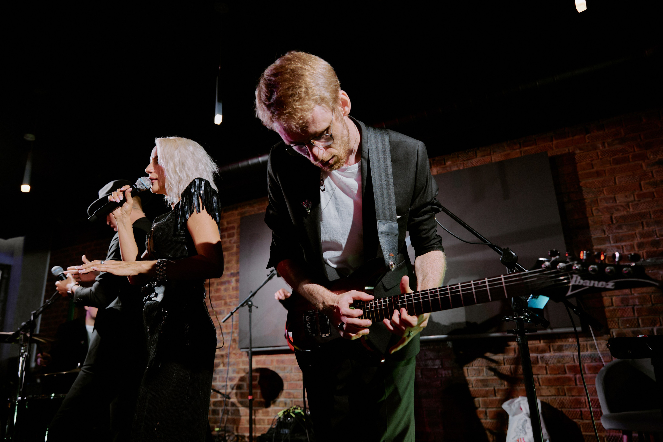 95 градусов по Фаренгейту. Фотограф Елена Краснопевцева