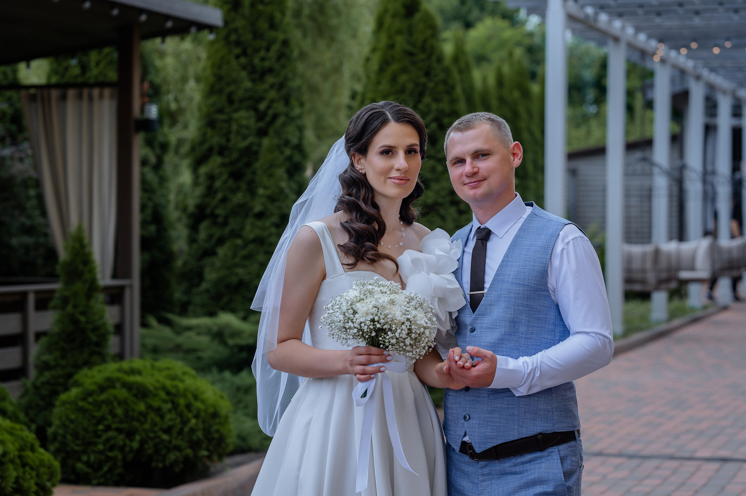 Юлия & Артём. Марина Тюкачева свадебный, семейный, детский фотограф