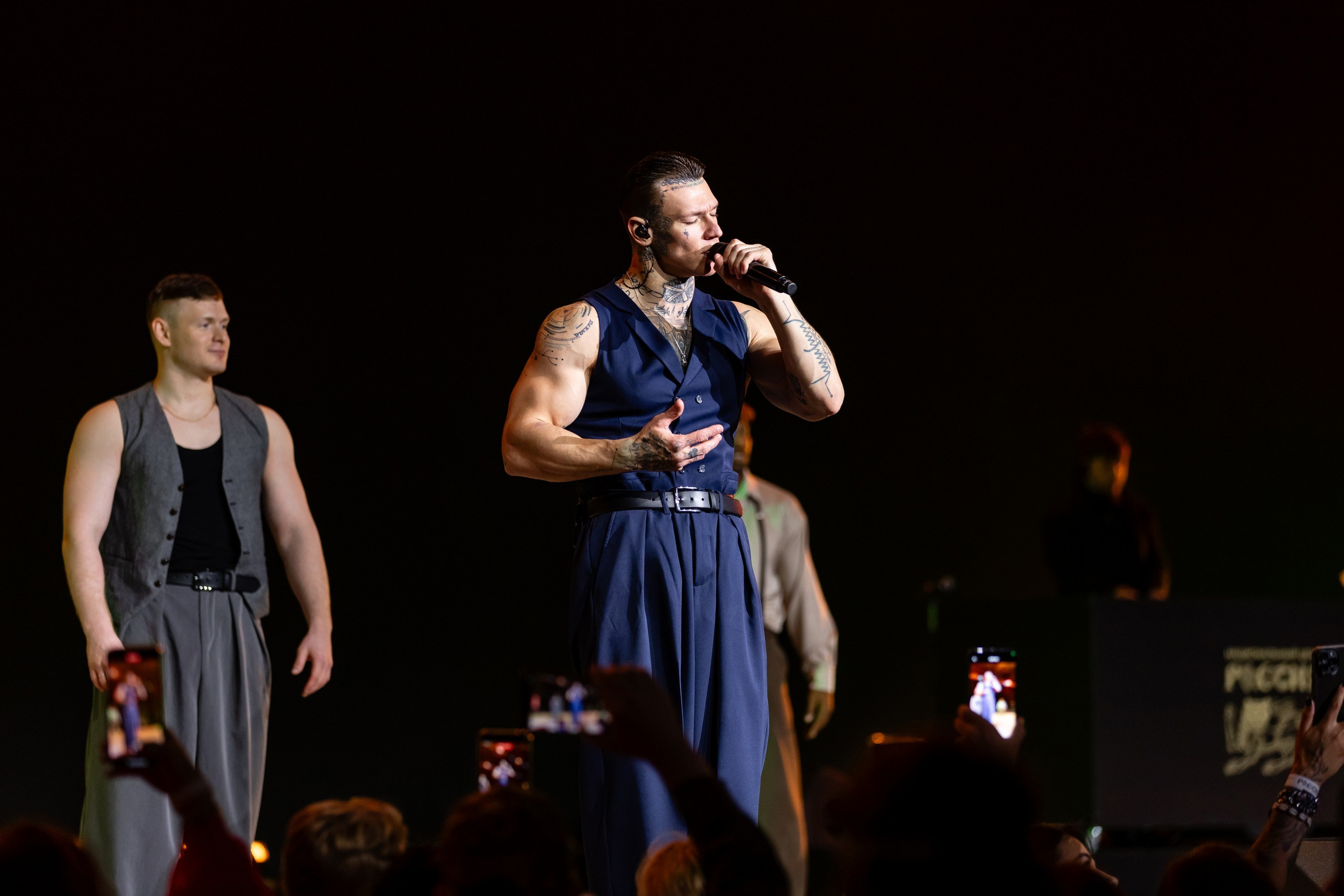 II Всероссийский свадебный фестиваль (ЯМАЛ). Татьяна Чернышова свадебный фотограф Москва