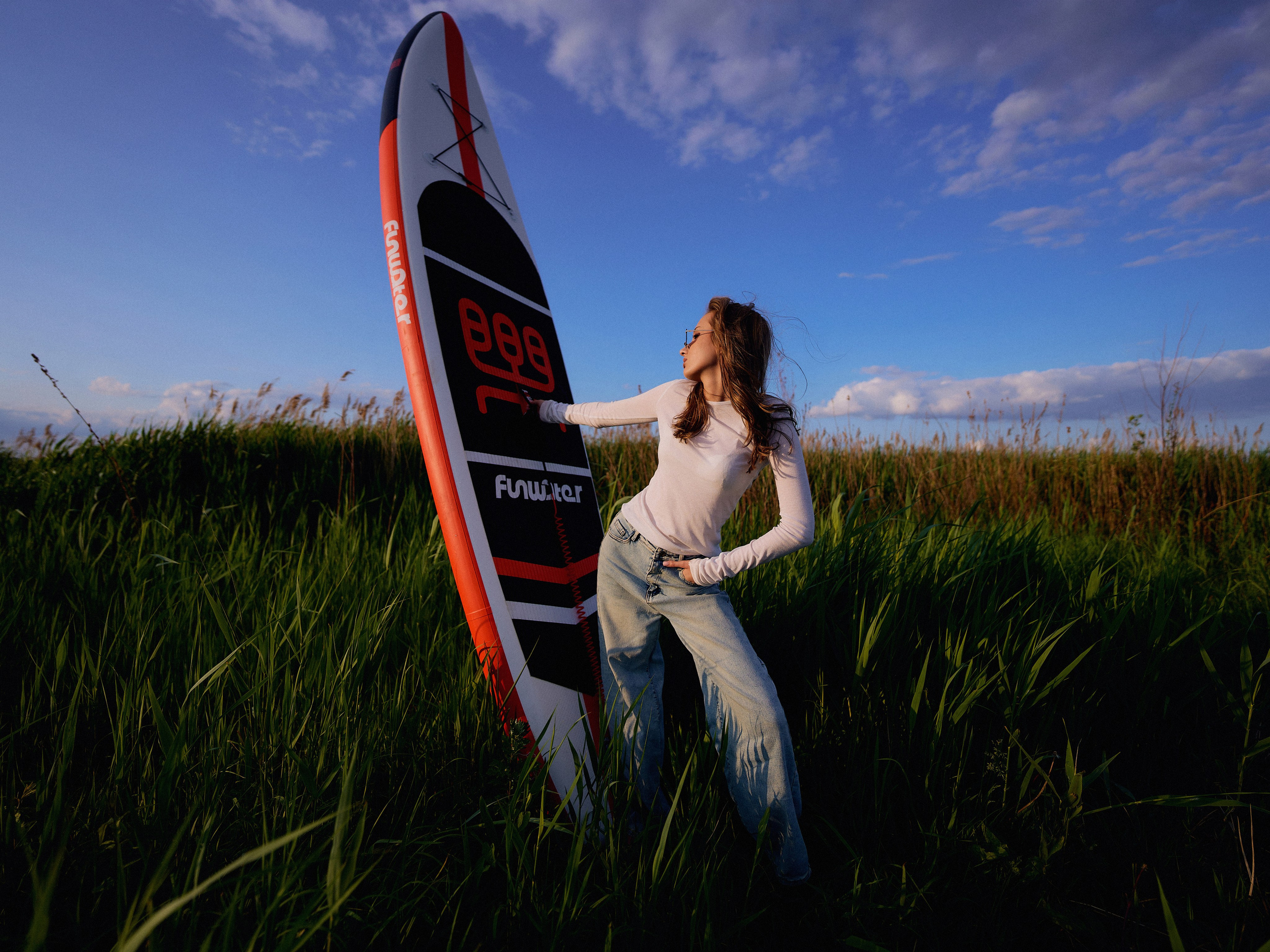 Настя. Портретный, семейный и свадебный фотограф в Курске Роман Сазонов