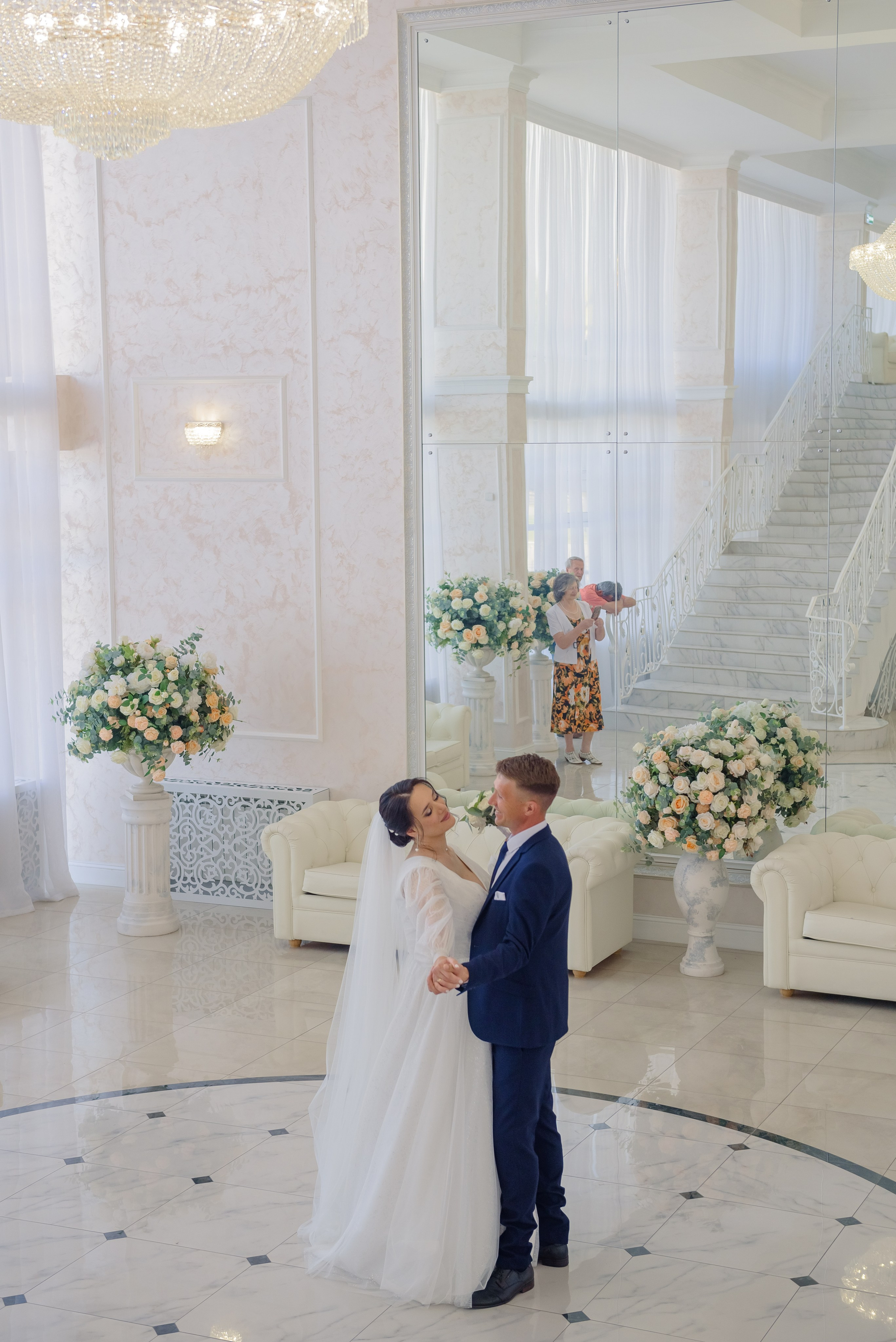 Дмитрий и Маргарита. Семейный фотограф в Рязани Мария Ермакова