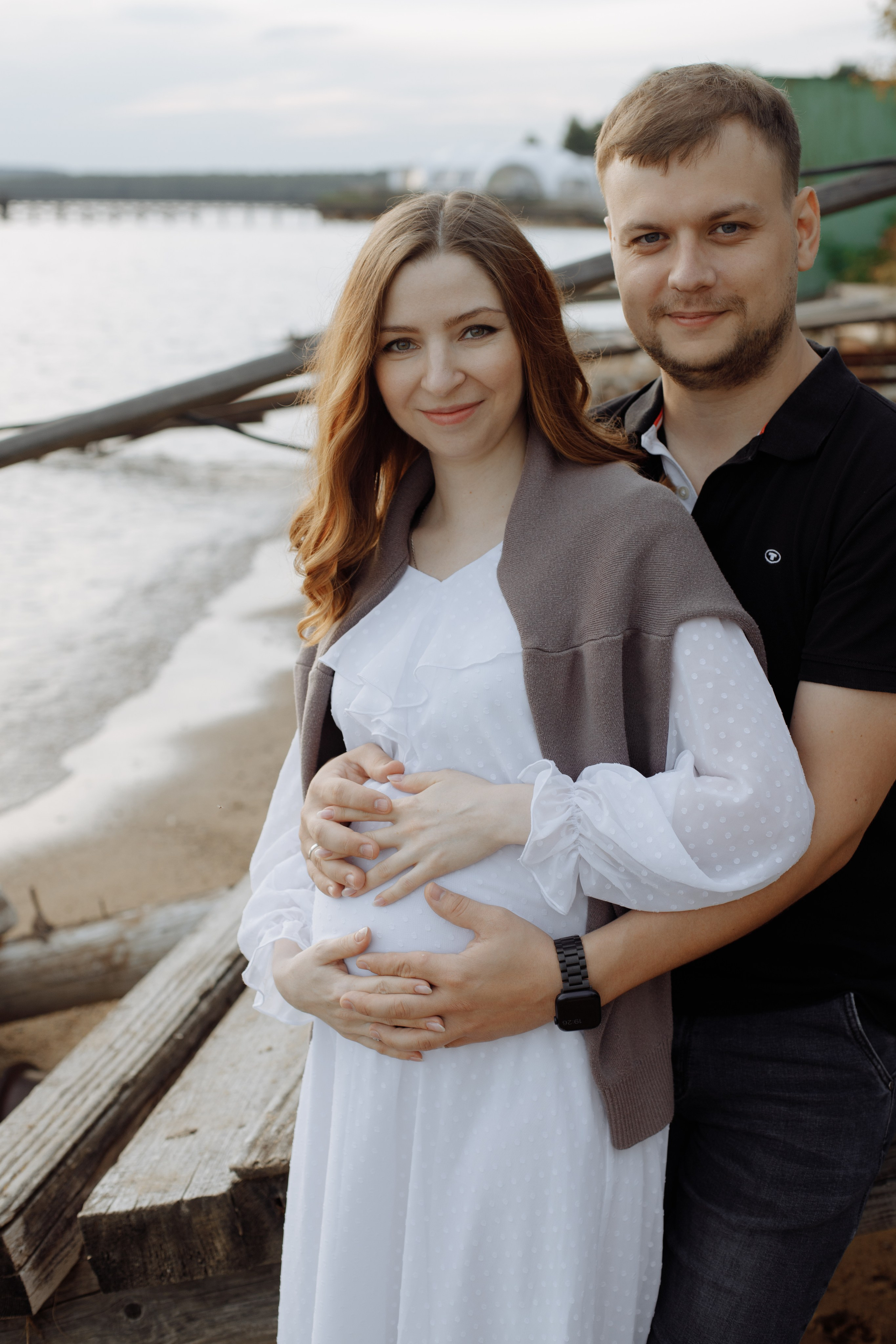Семейная съемка (Беременность). Свадебный фотограф