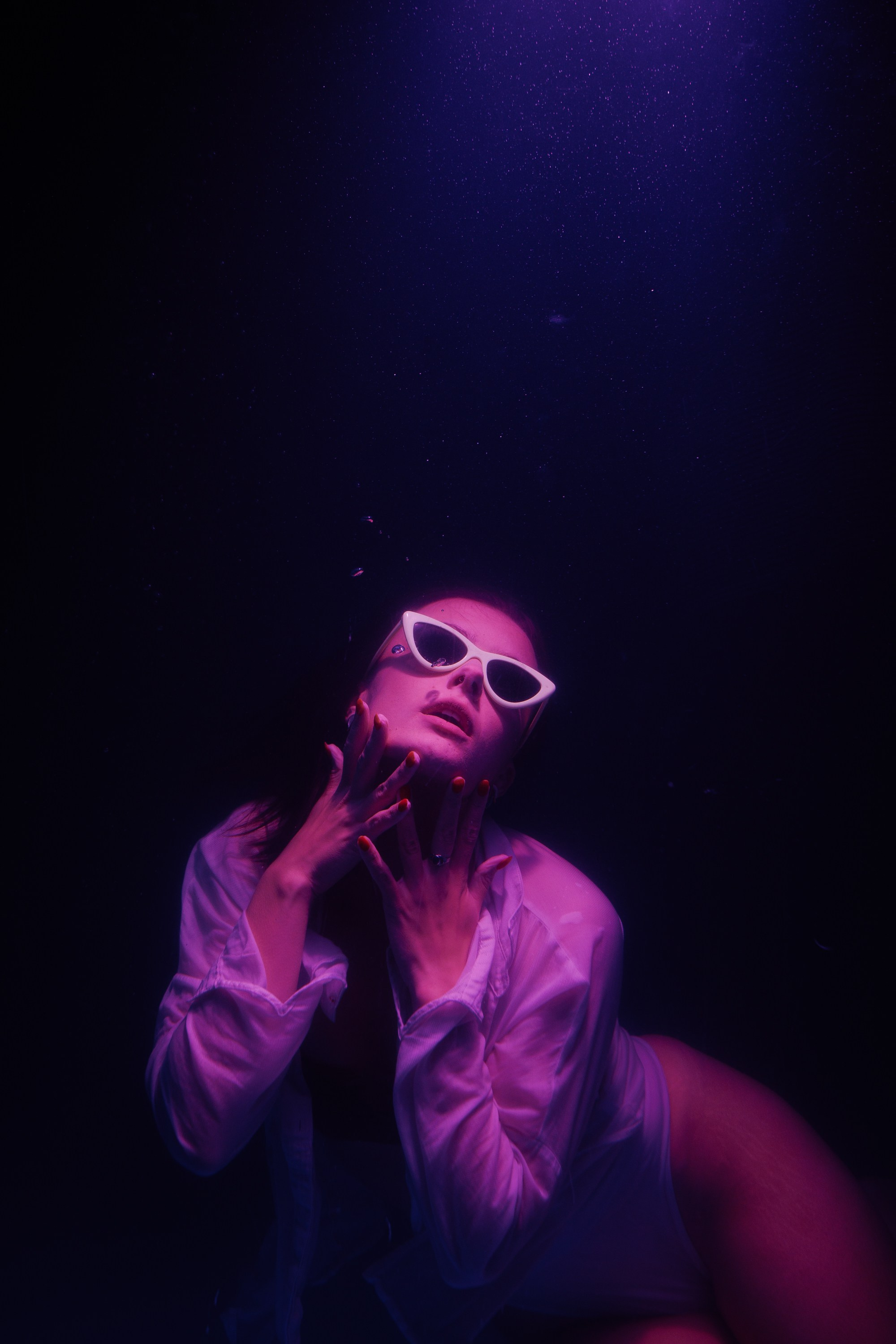 Глоток свежего воздуха. Свадебный фотограф