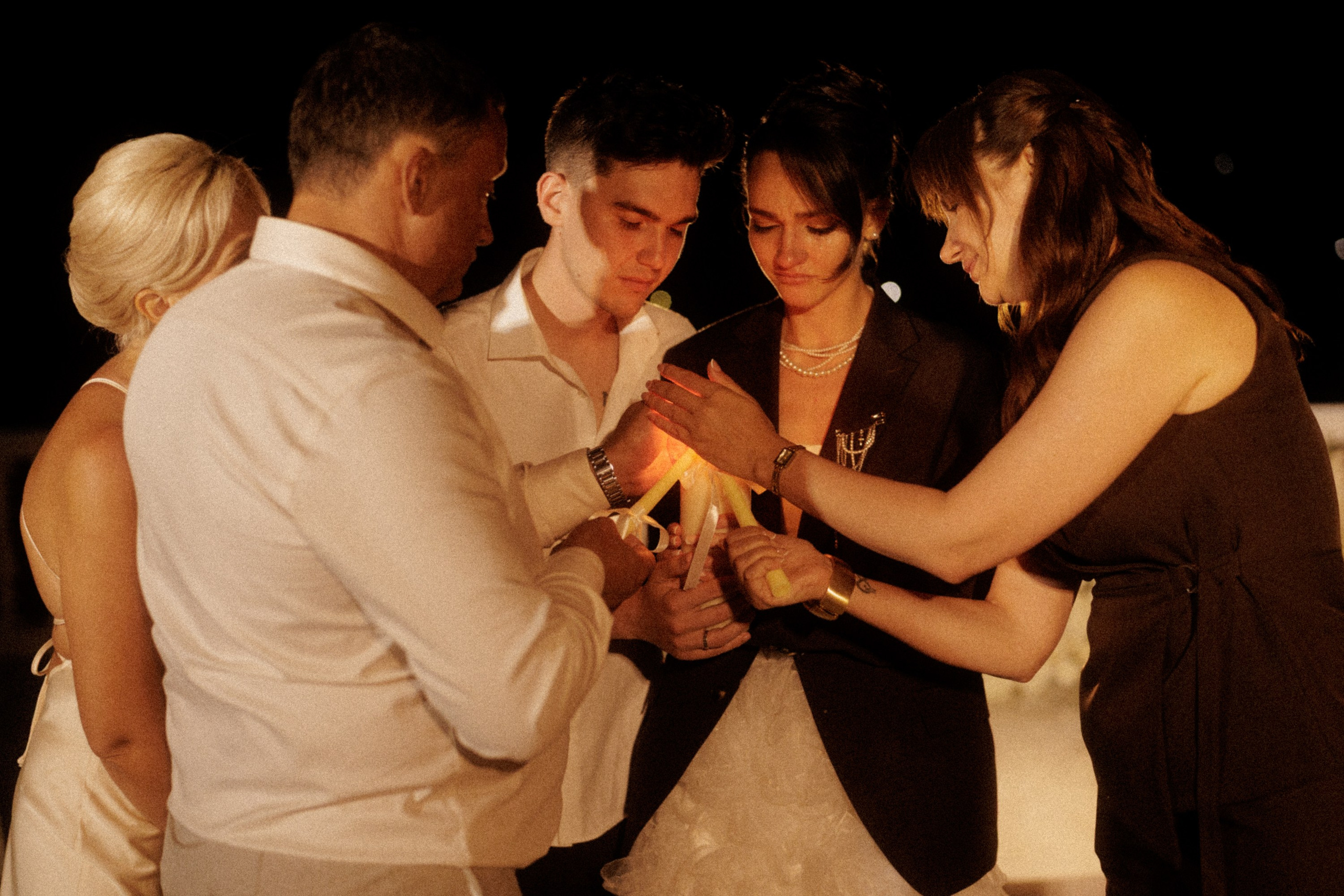 Андрей и Валерия (клиентская серия). Фотограф Иркутск