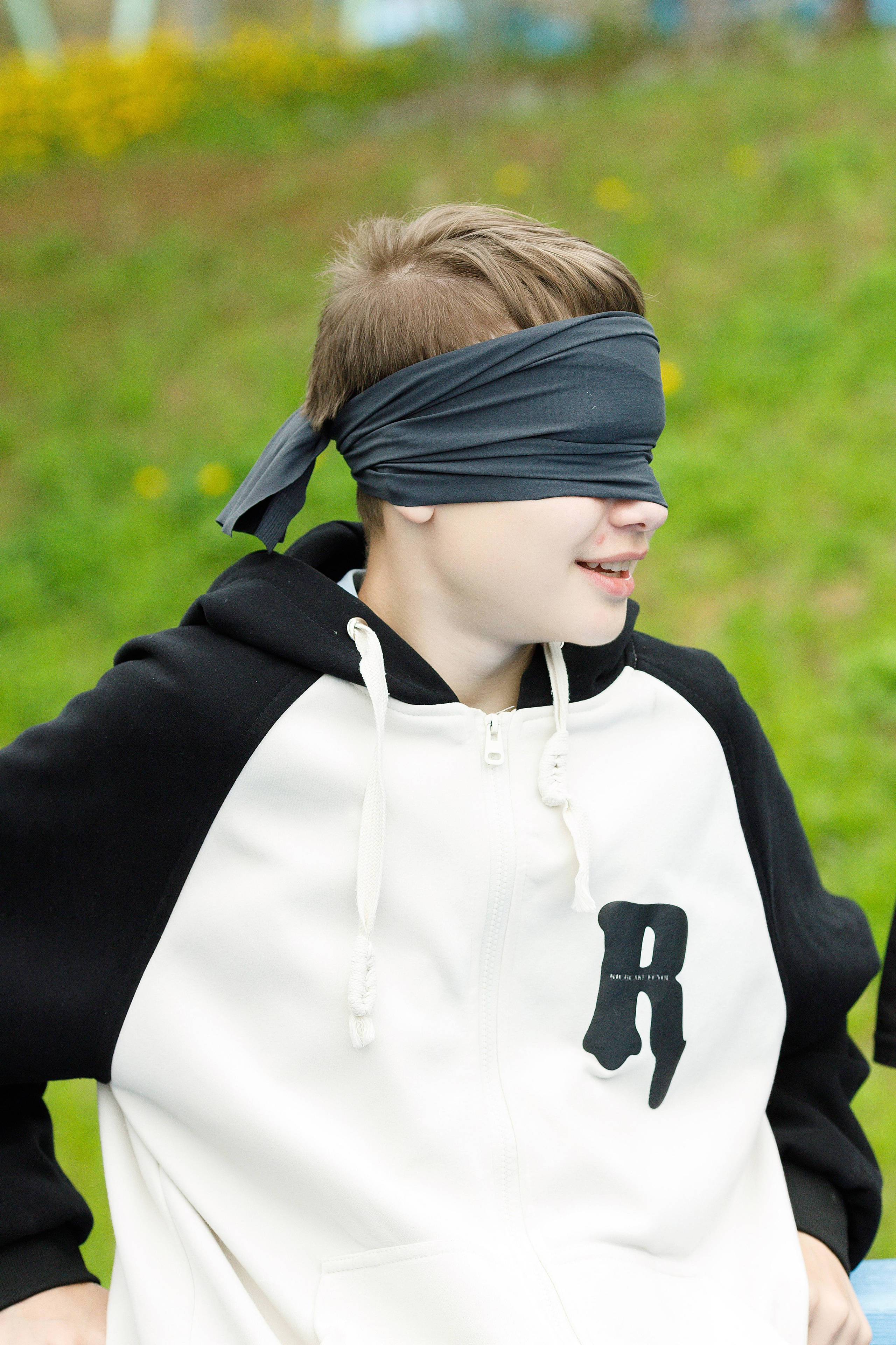 Выезд в лагерь 6 А. Photoalbum-vl.ru