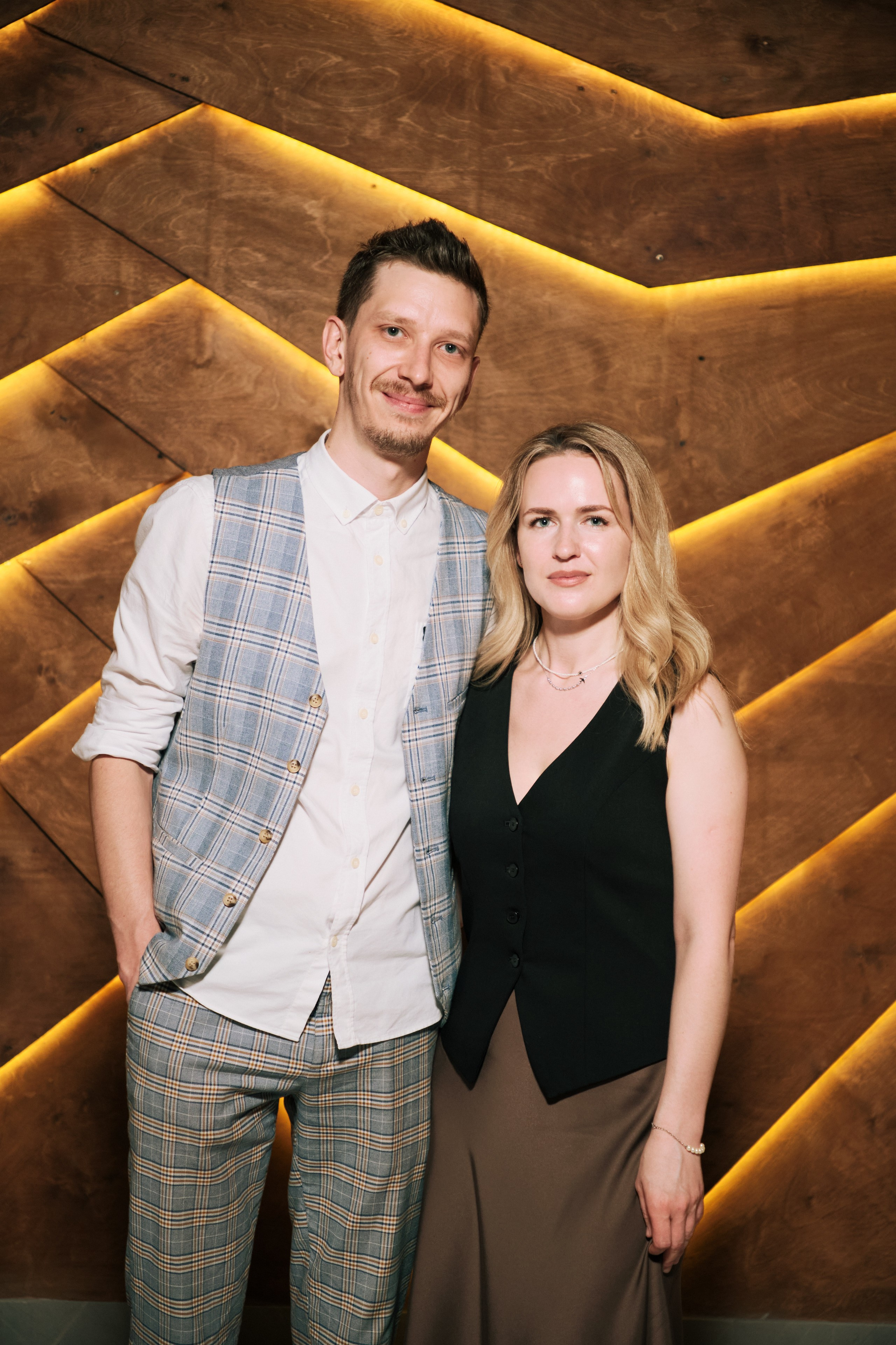 Ubran Выпуск. Антон Ив