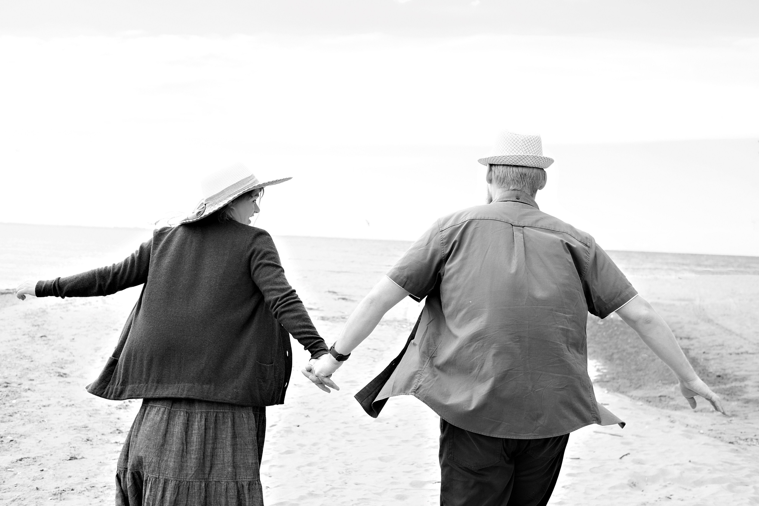 For two. Фотохудожник в Карелии и Санкт-Петербурге