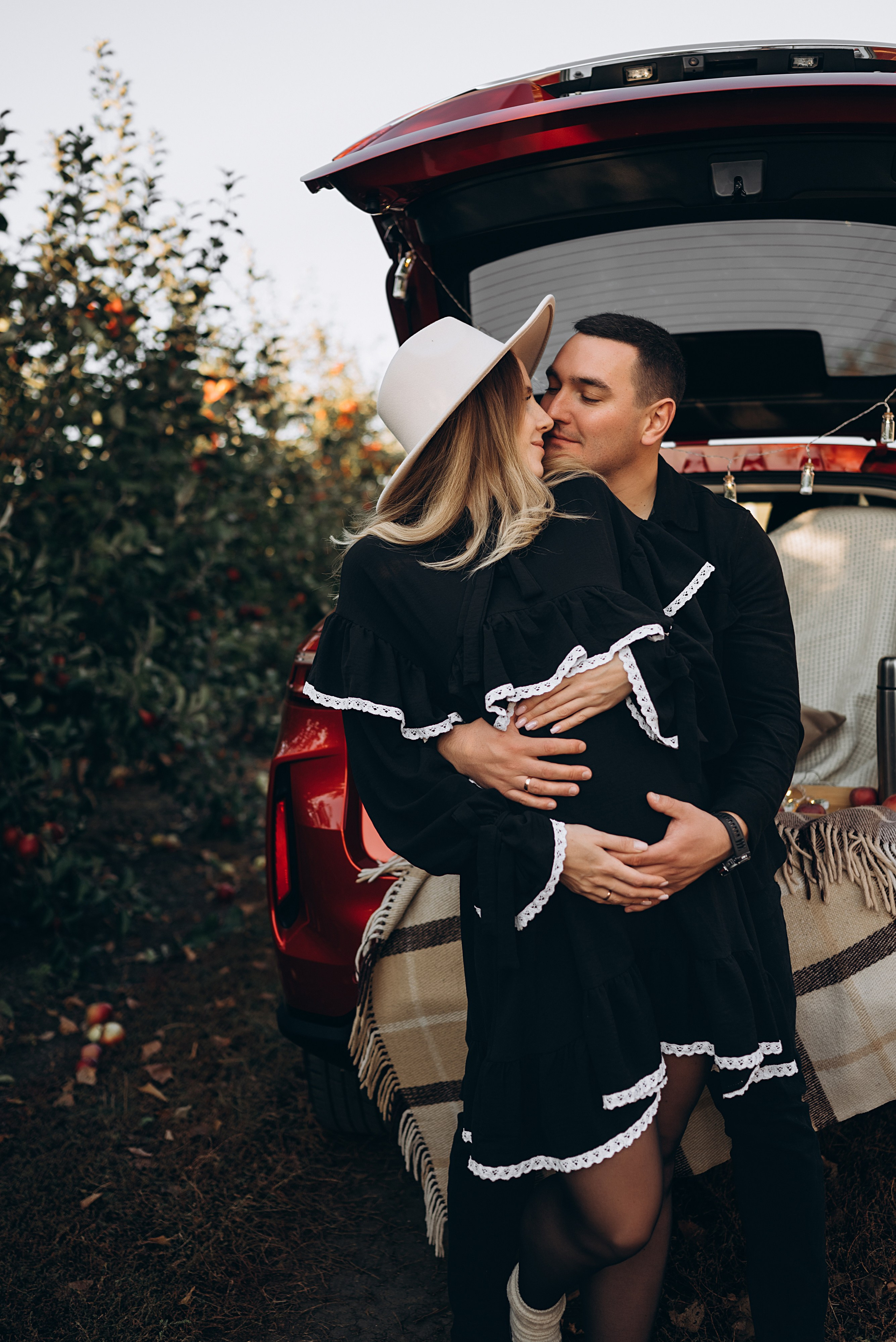 Anastasia & Dima. Семейный и детский фотограф в Белгороде Ольга Сорока