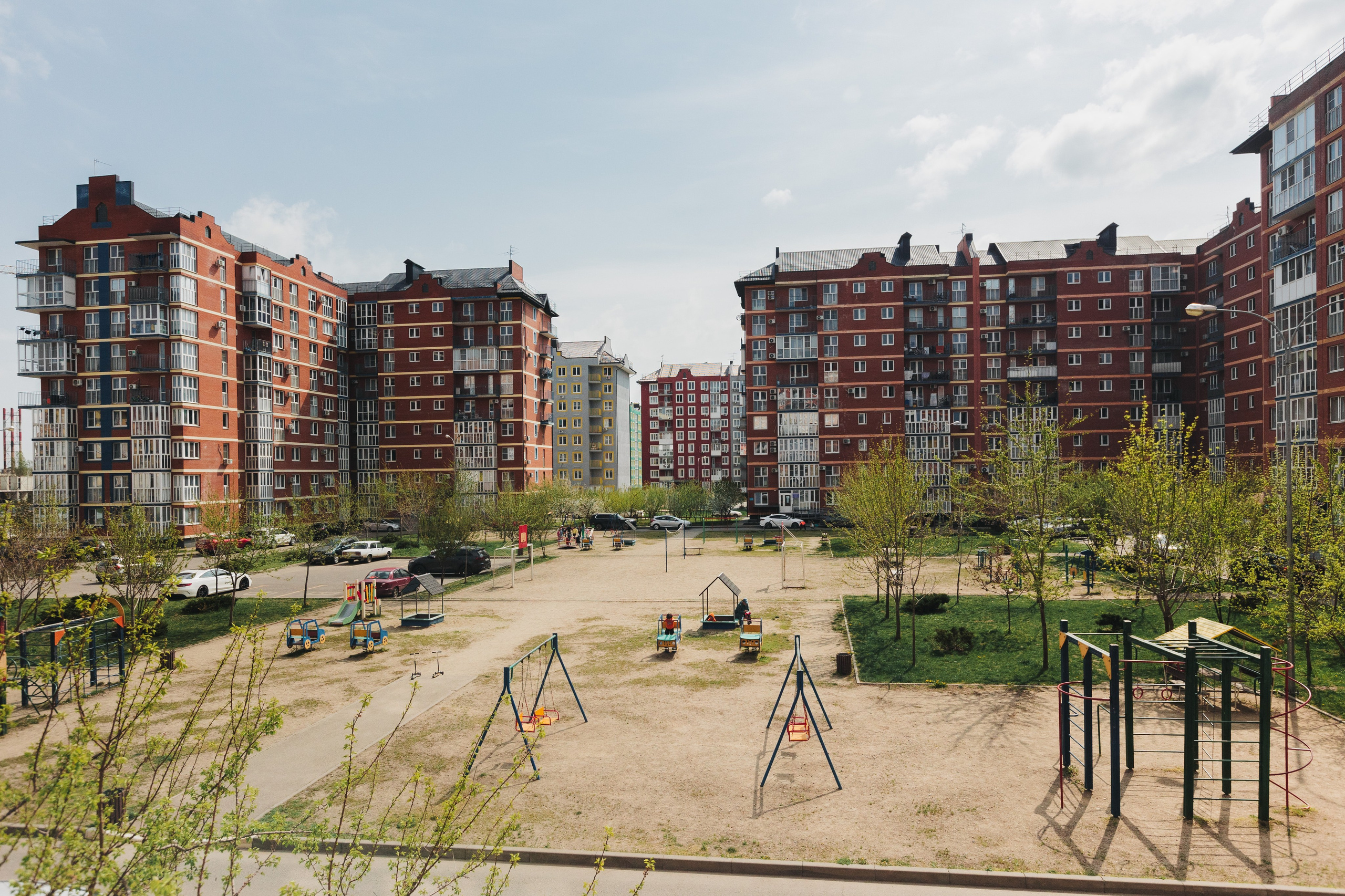 Квартира Немецкая деревня. Photographer and videographer for wedding in Italy: Rome, Milan, Venic