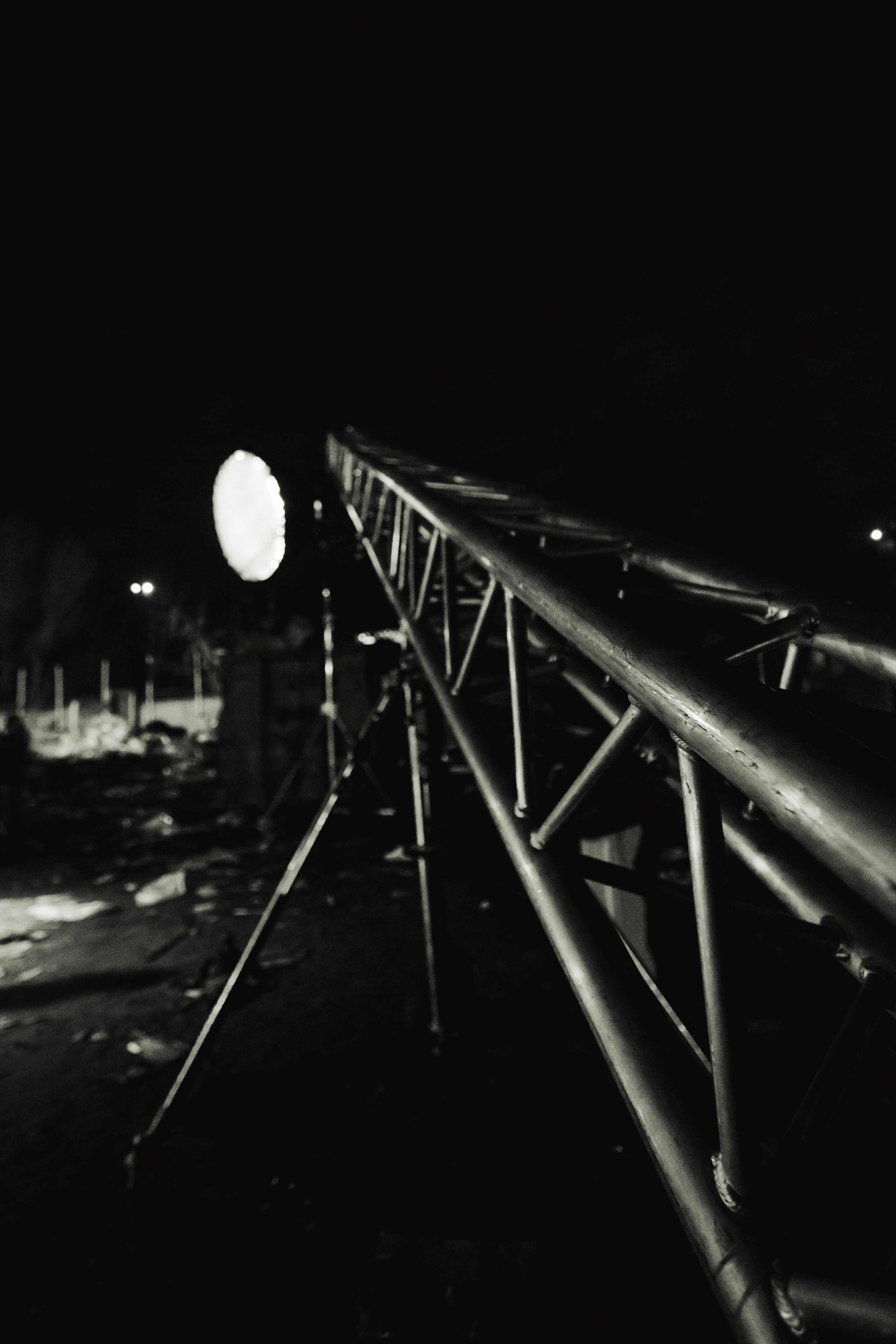 BACKSTAGE ЕГОР ШИП. Концертный и репортажный фотограф в Москве и Санкт-Петербурге Мария